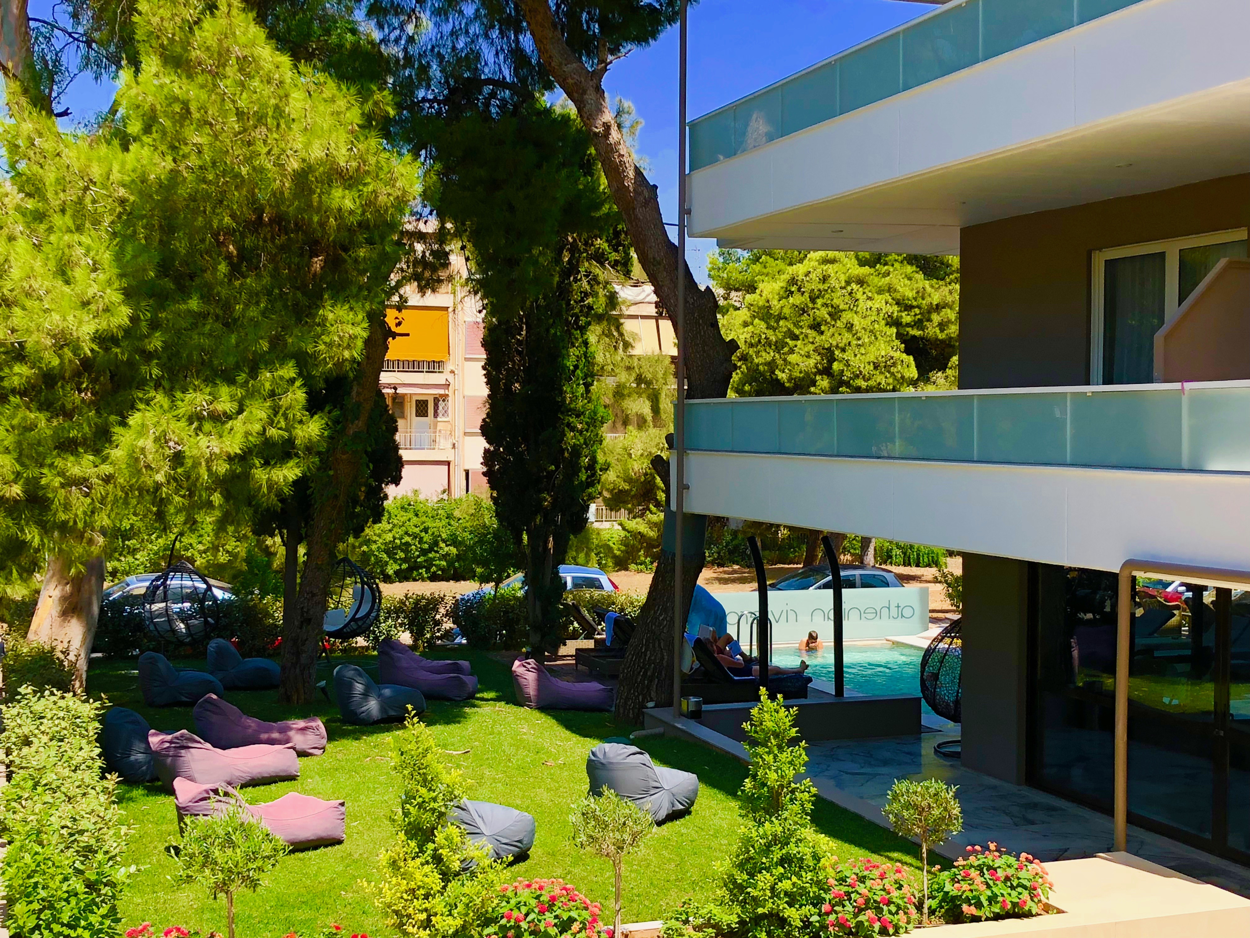 Athenian Riviera Hotel & Suites image
