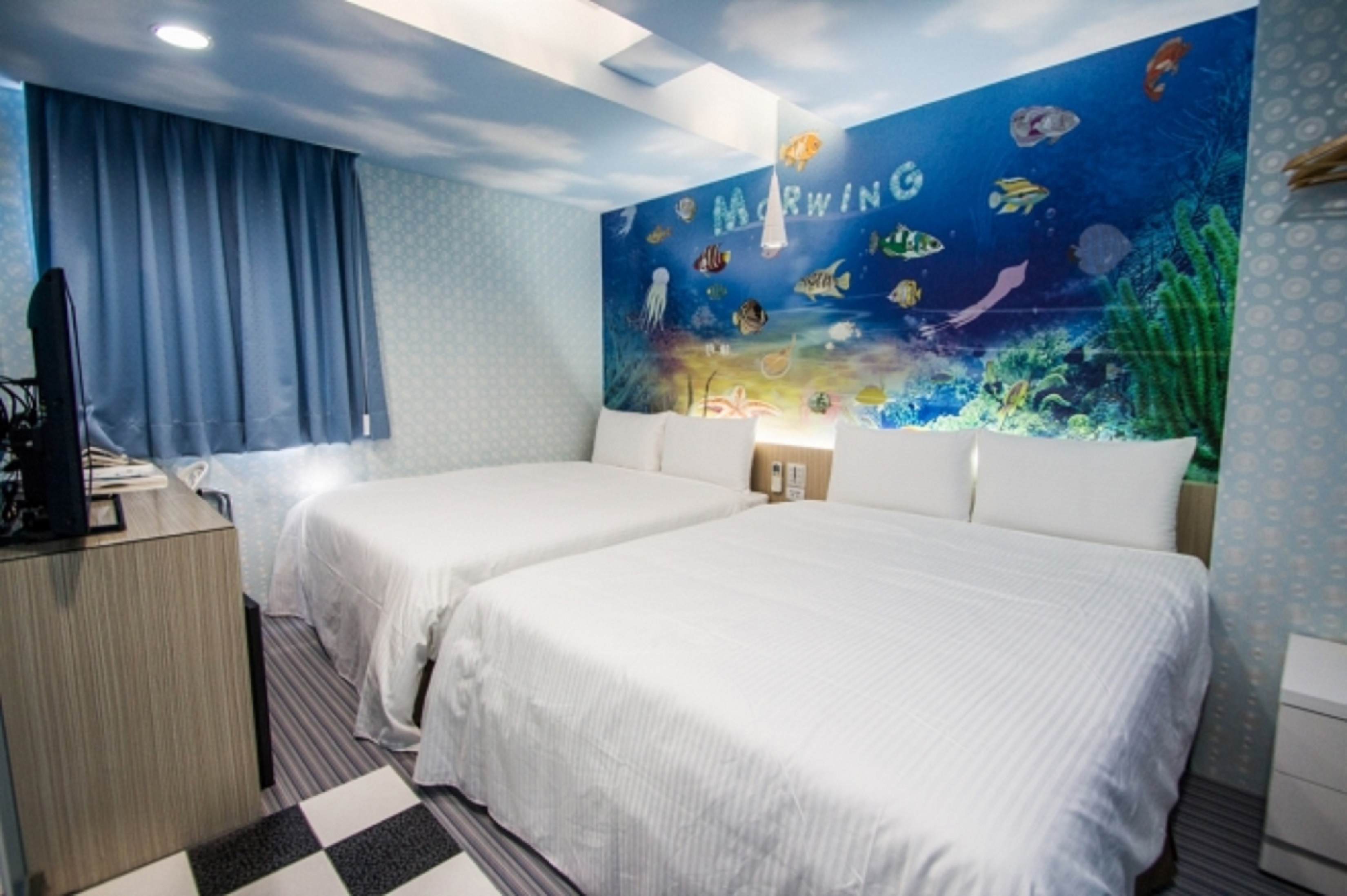 Morwing Hotel Ocean
