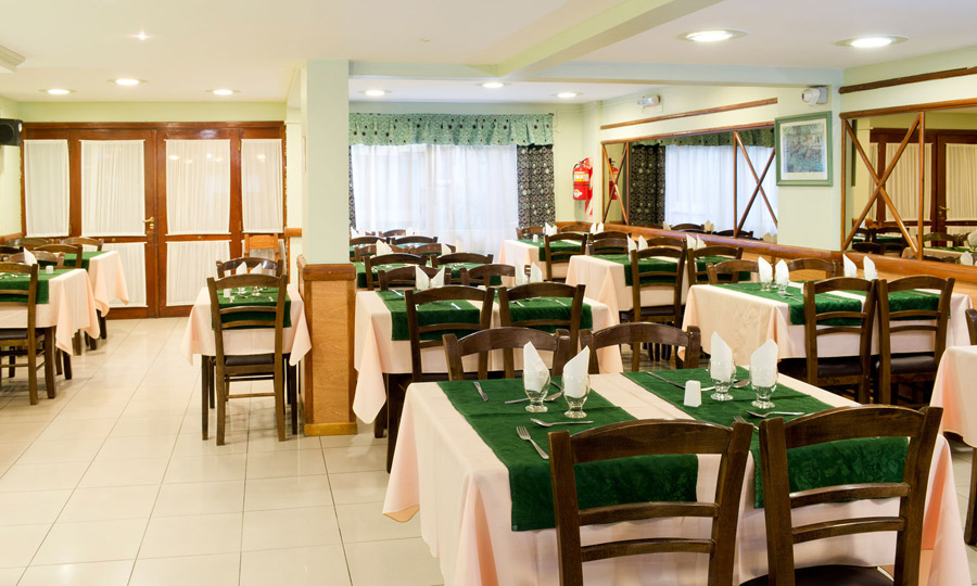 Hotel Internacional by null