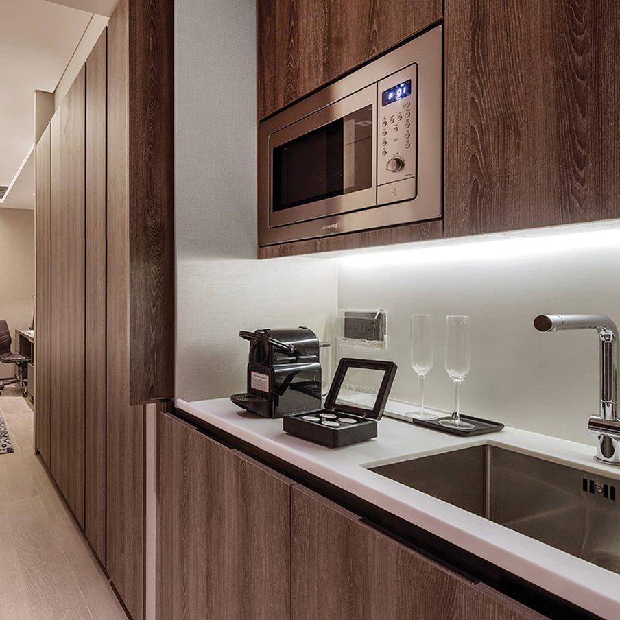 Dao by Dorsett AMTD Singapore by null