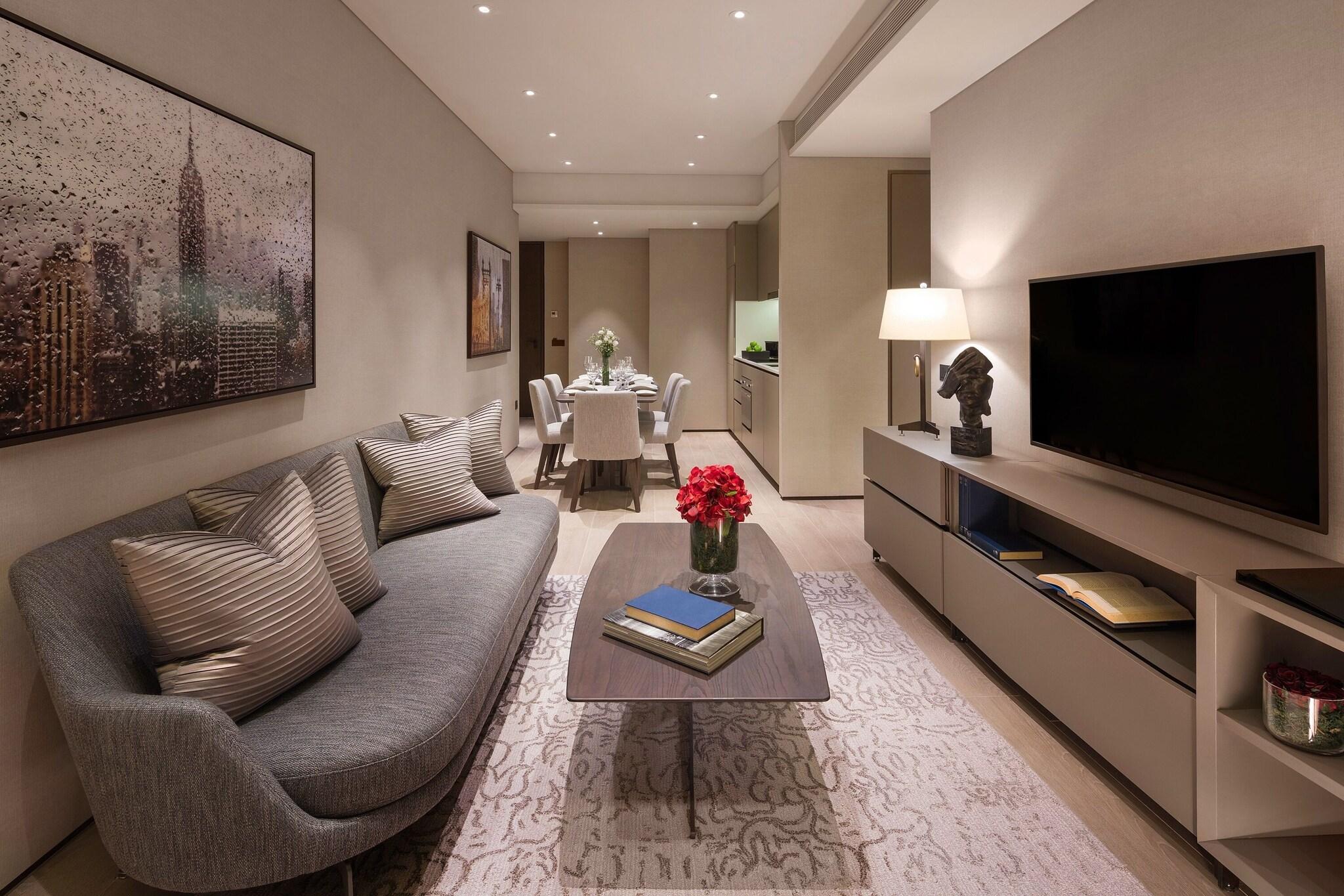 Dao by Dorsett AMTD Singapore by null