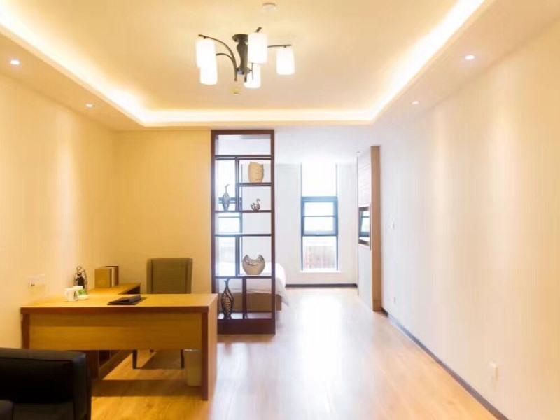 Greentree GuoQing Middle Rd Business Hotel