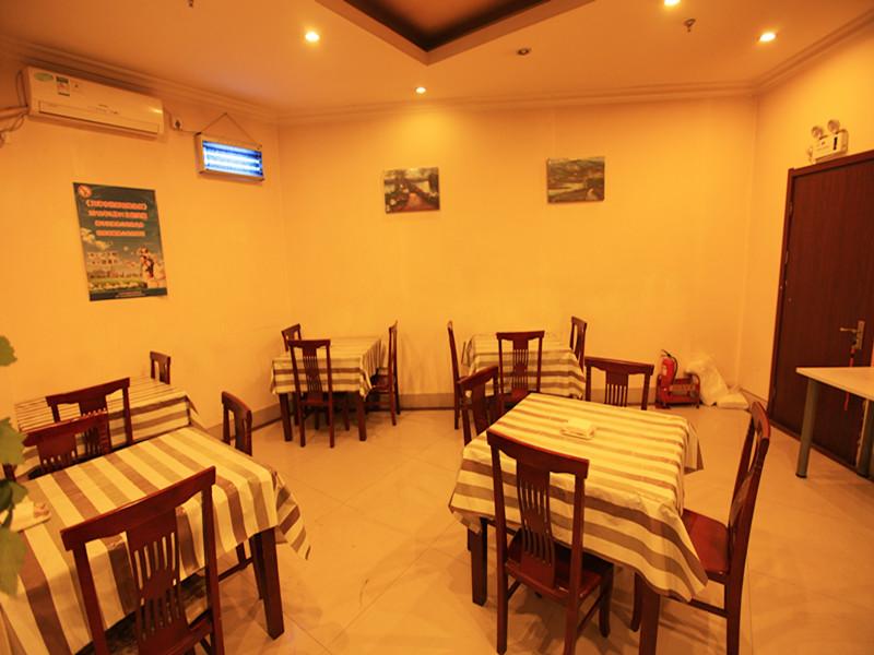 GreenTree Inn Tianjin Dasi Meijiang exhibition cen