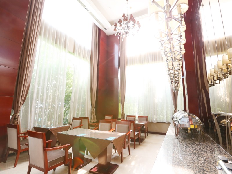 GreenTree Inn Beijing Hotel Lin Cui Road Business