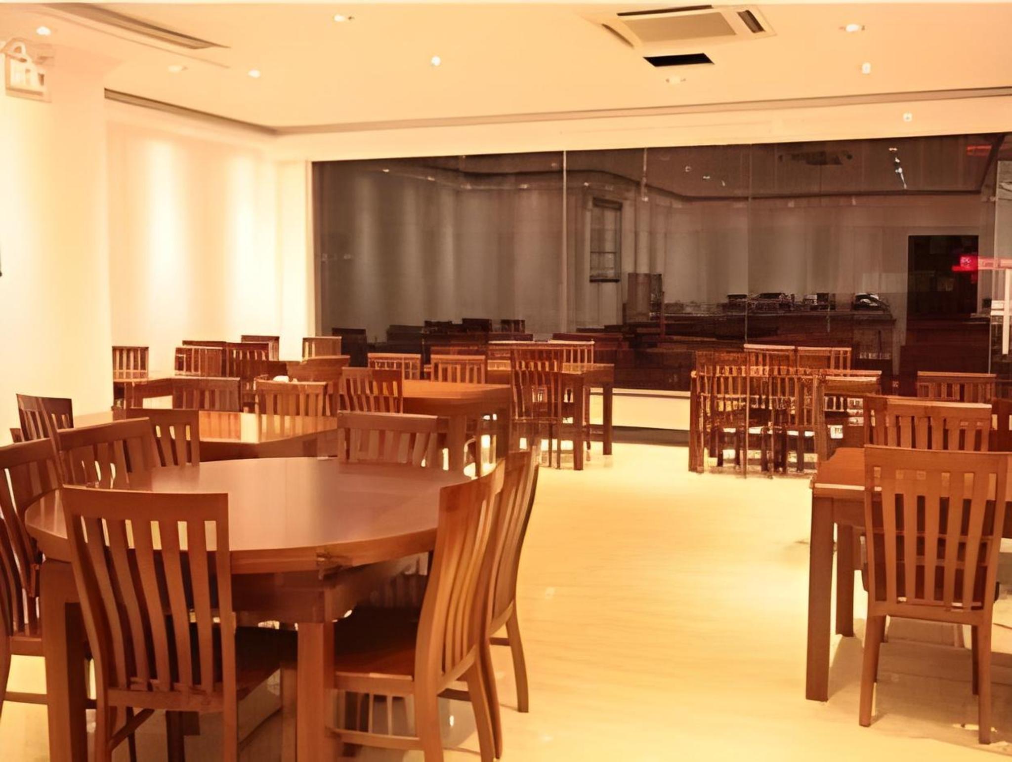GreenTree Inn Huaian Economic Development Zone