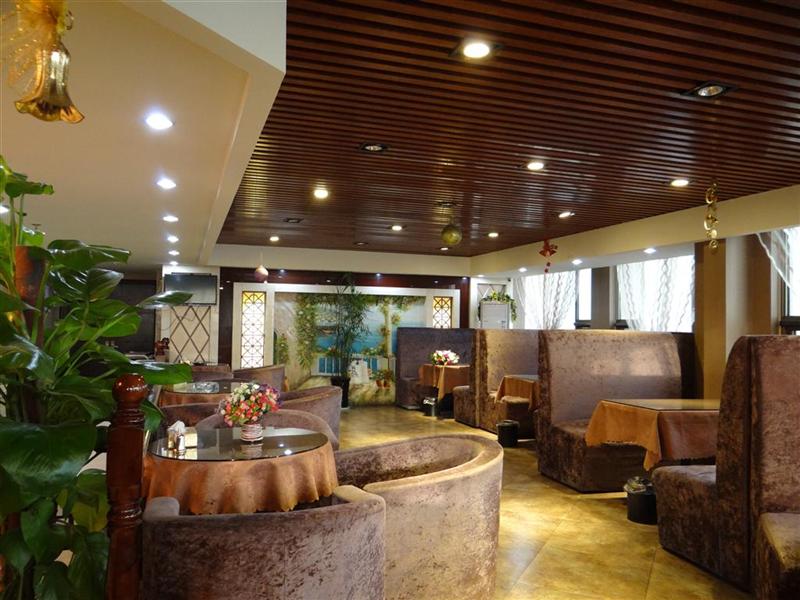GreenTree Inn Hefei Yakun Plaza Branch