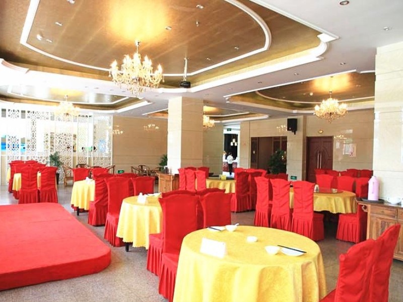 Greentree Inn Hefei West Erhuan Provincial Cancer