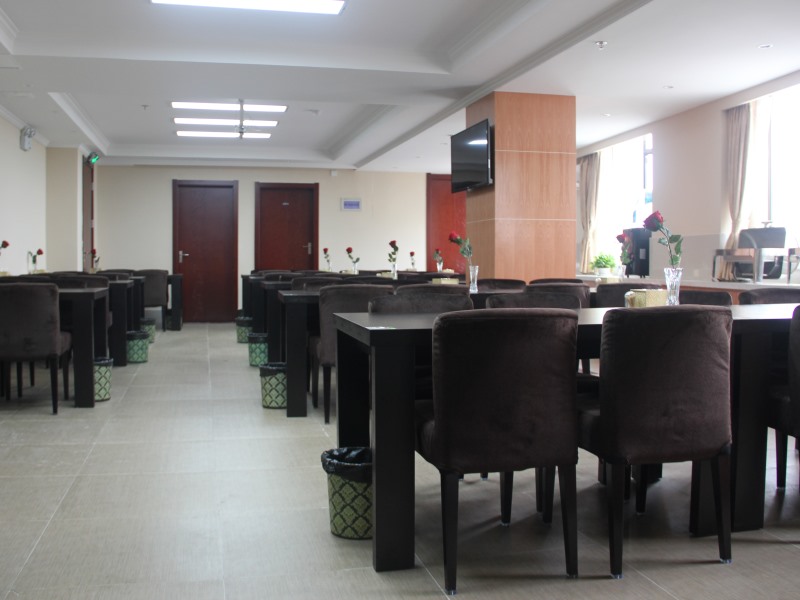 GreenTree Inn Anhui Hefei East Wangjiang Road CTCE