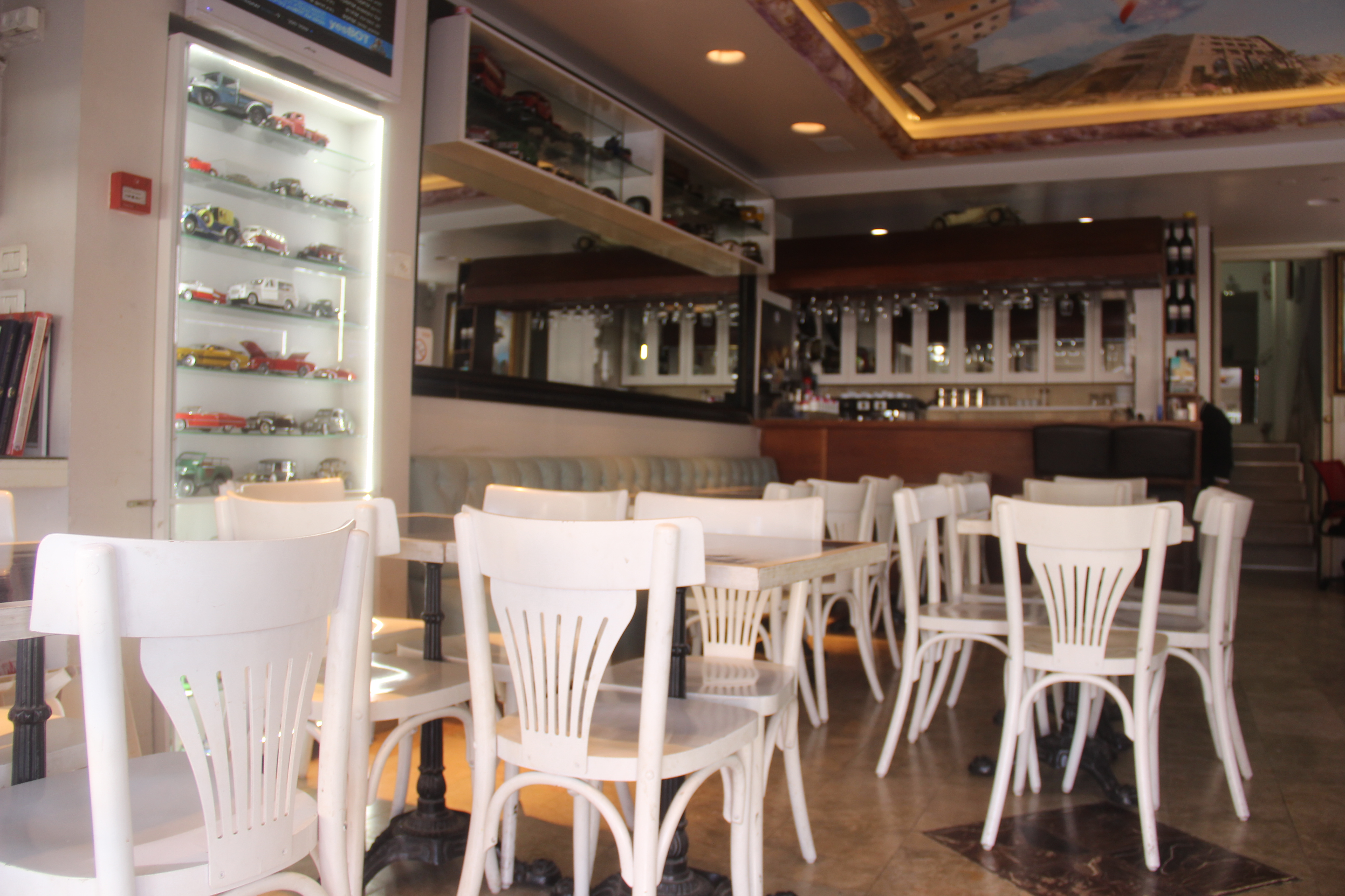 Avital Hotel