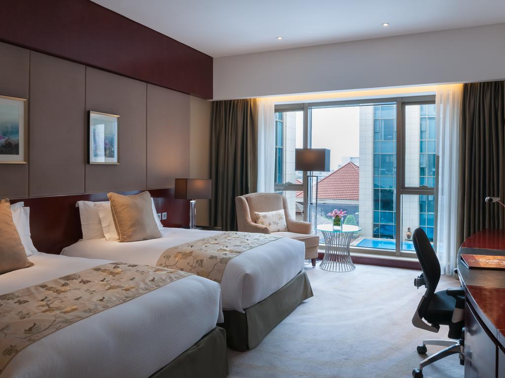 Marco Polo Hotel Jinjiang