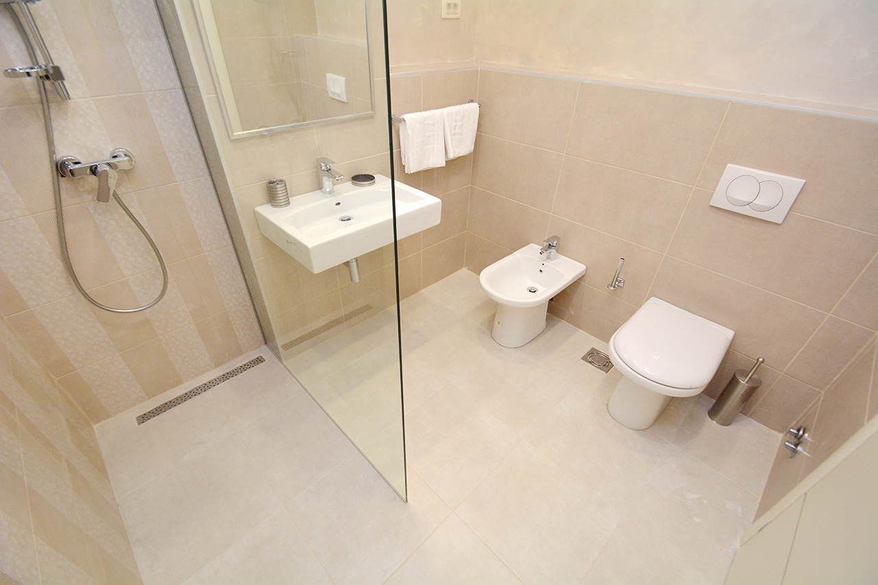 Hotel Hermes Budva