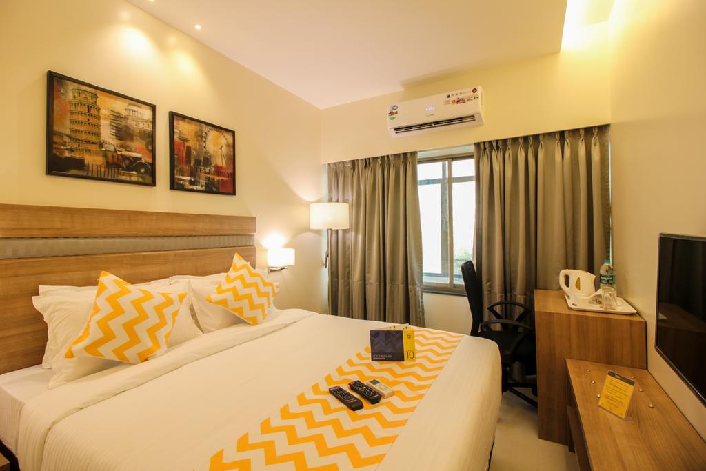 FabHotel Ascot International Andheri