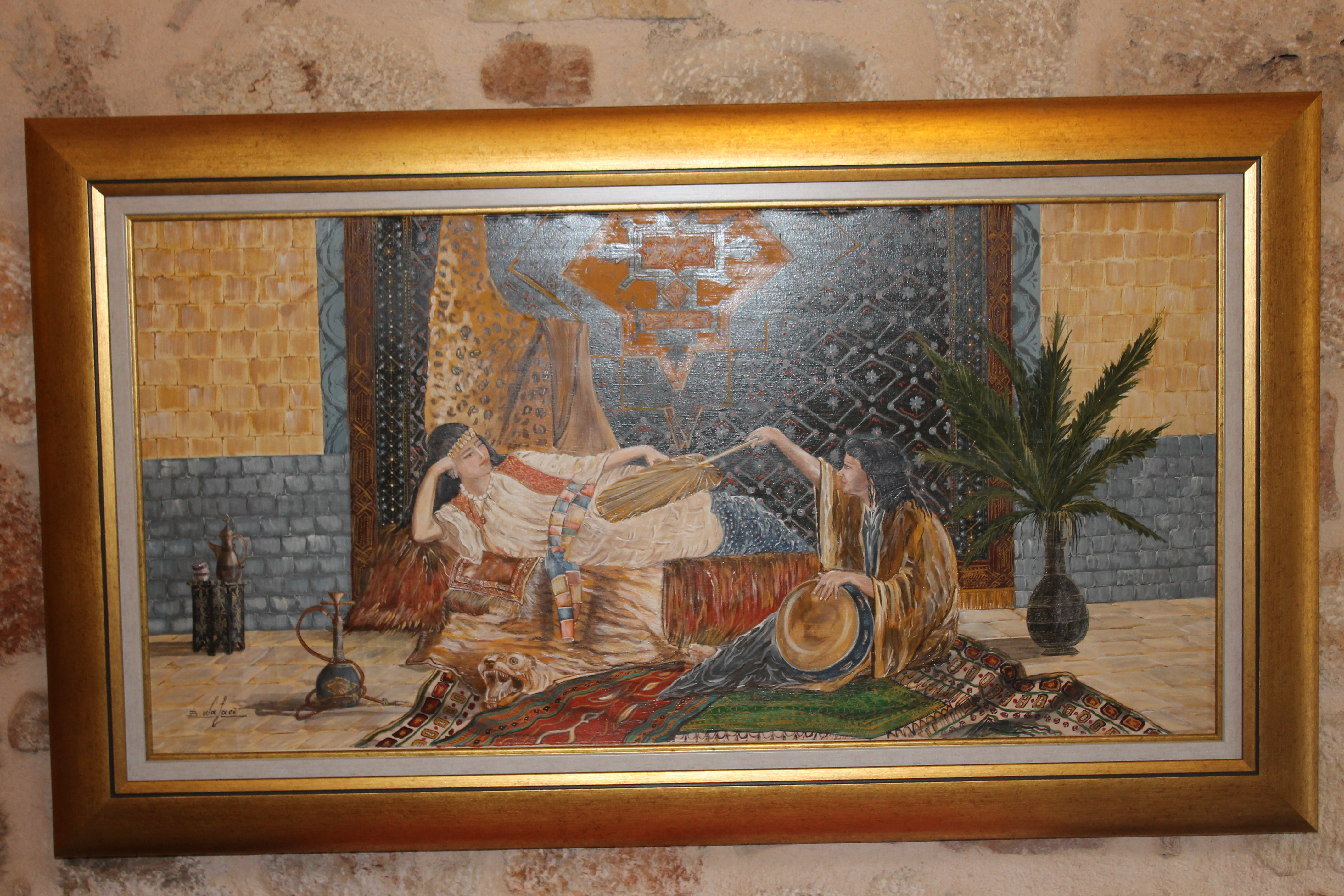 Antalya Inn Boutique Hotel