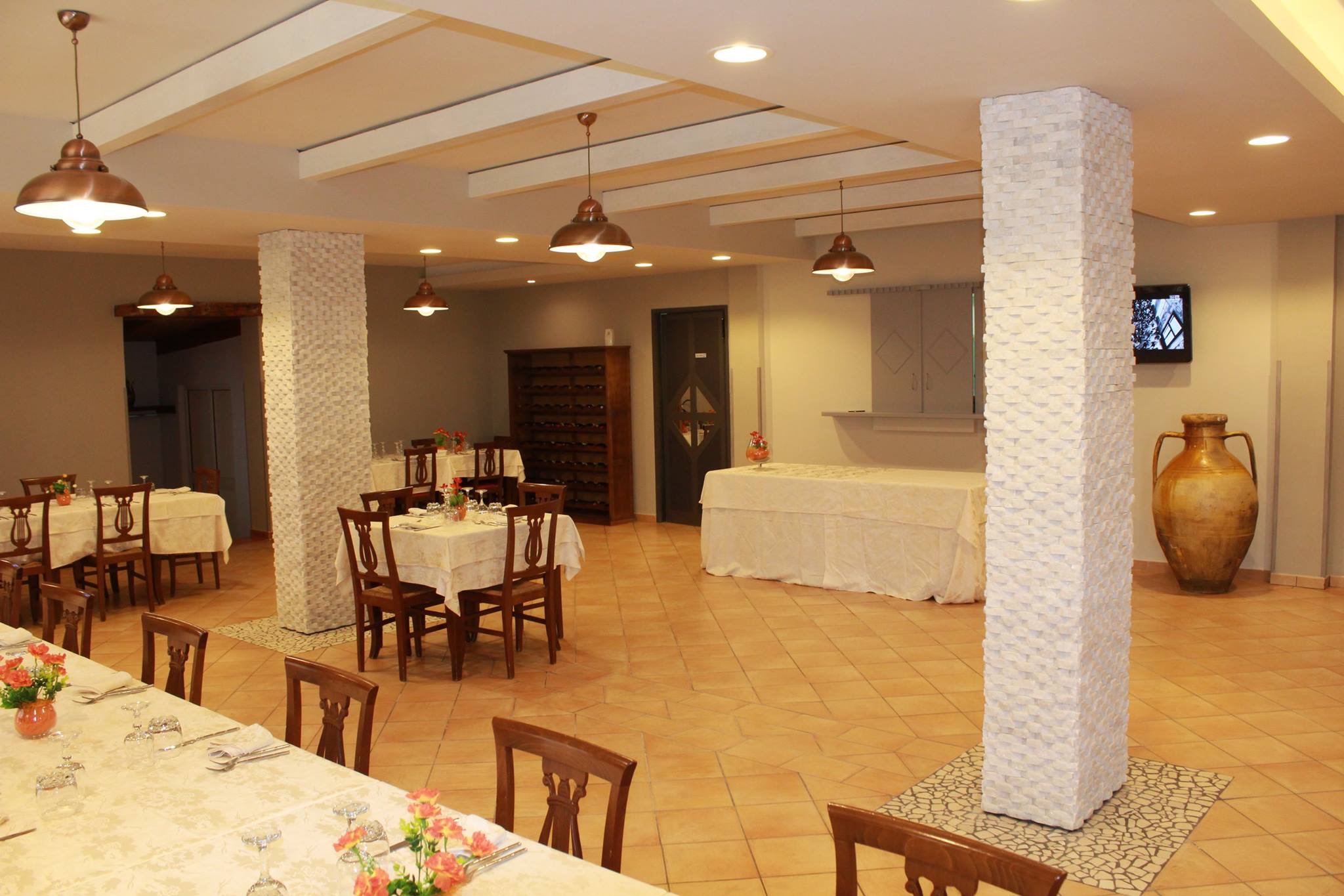 Hotel Ristorante L'Orizzonte