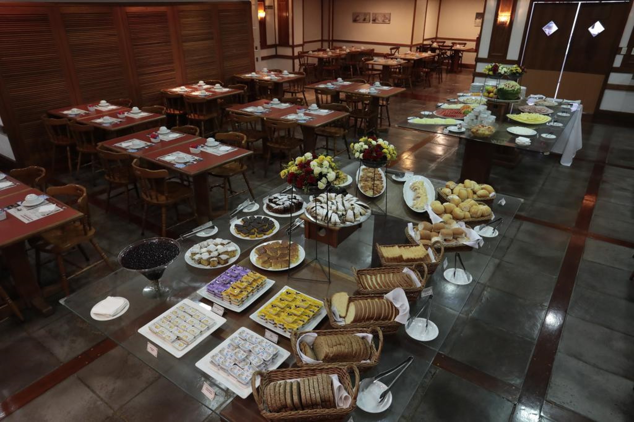 Tri Hotel Canela