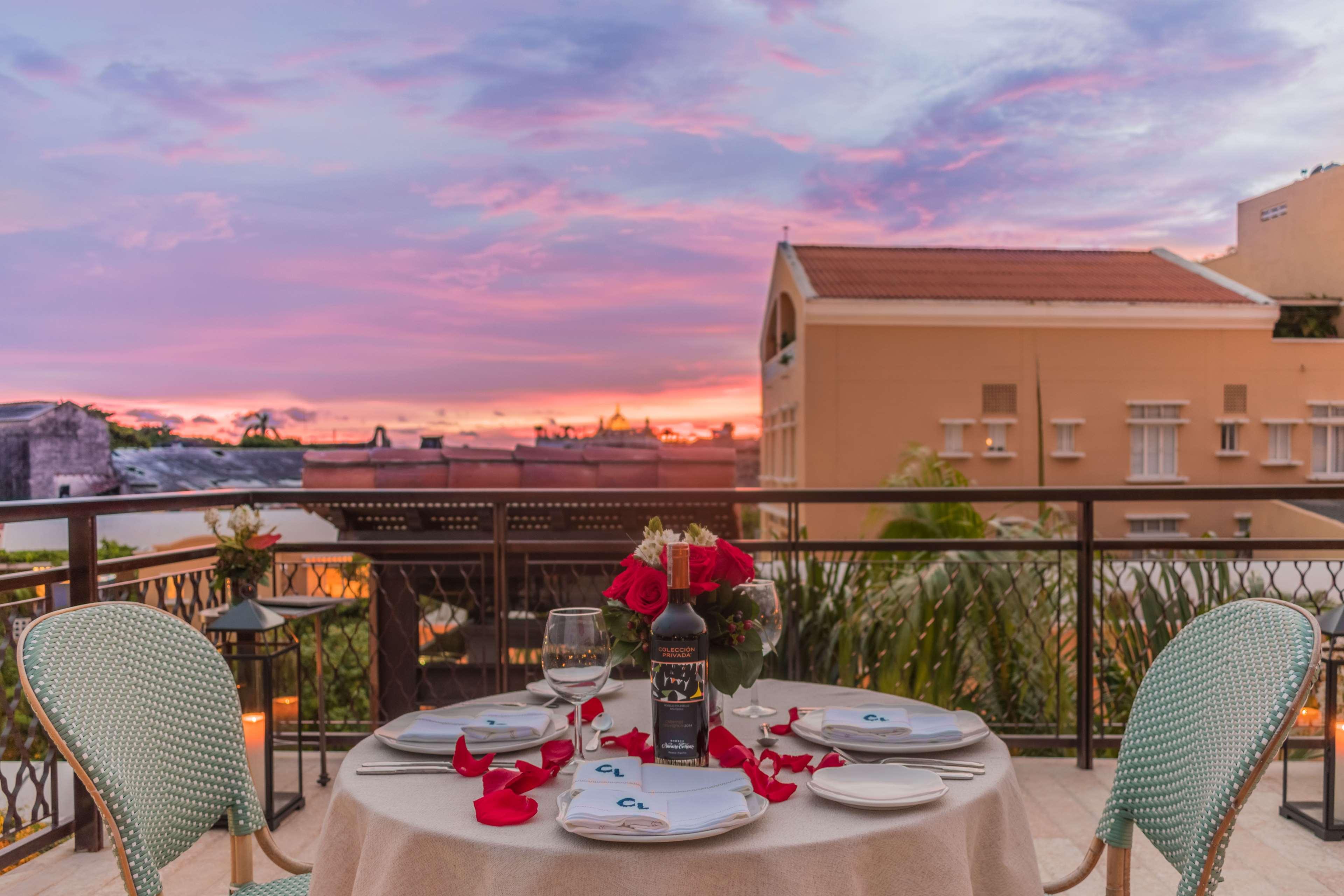 Hotel Capellan de Getsemani by null