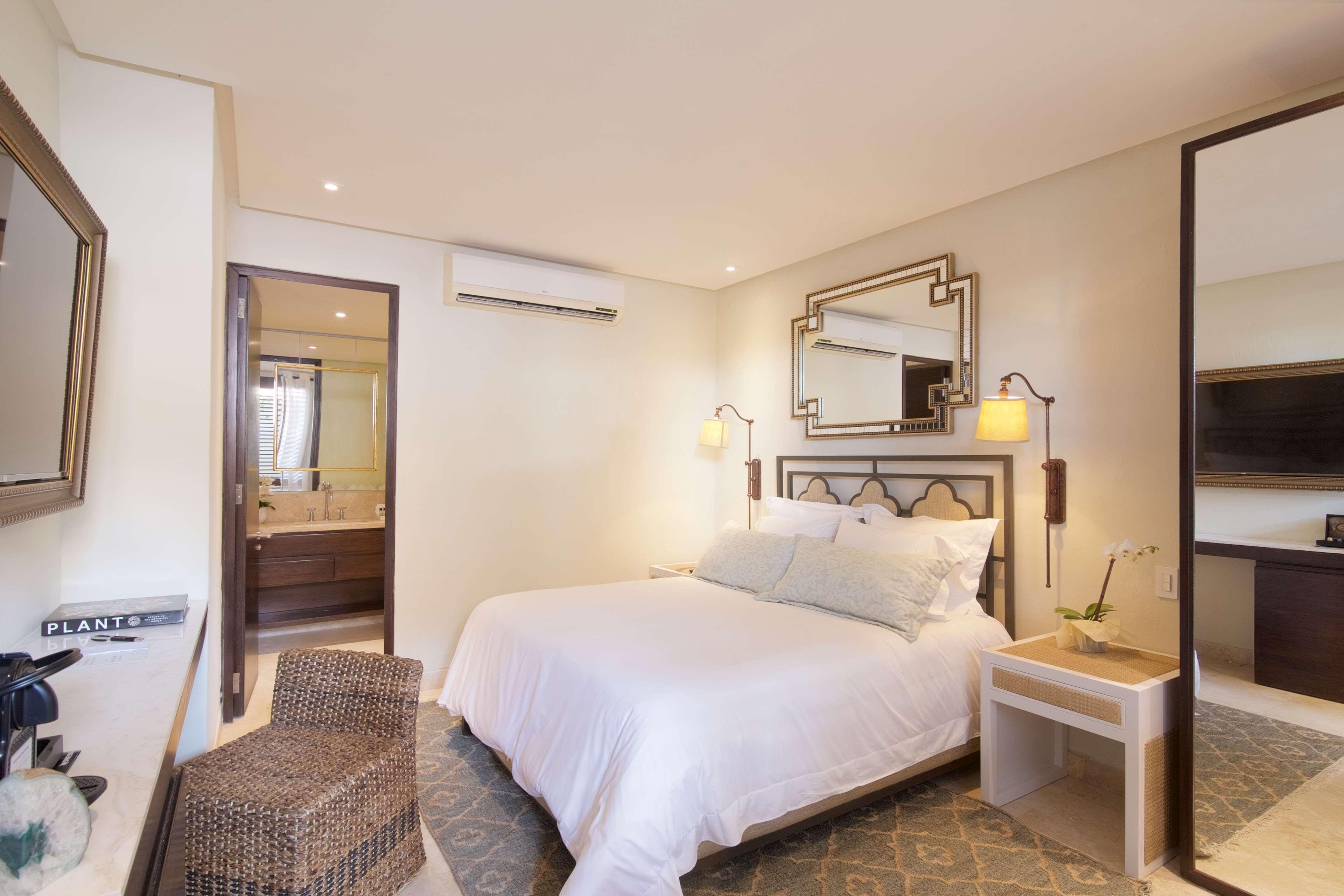 Hotel Capellan de Getsemani by null