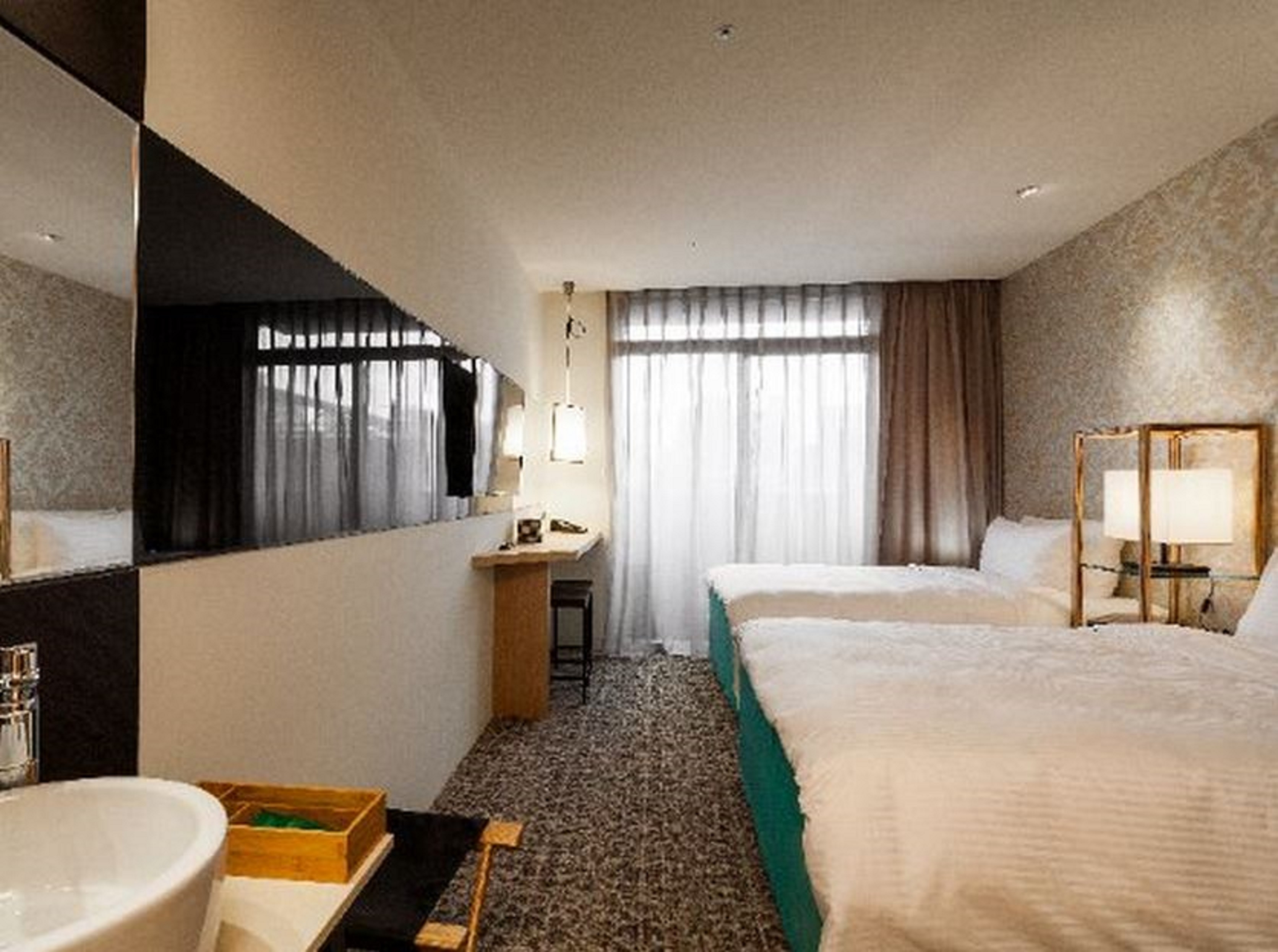 Lacle Hotel-Luzhou Taipei