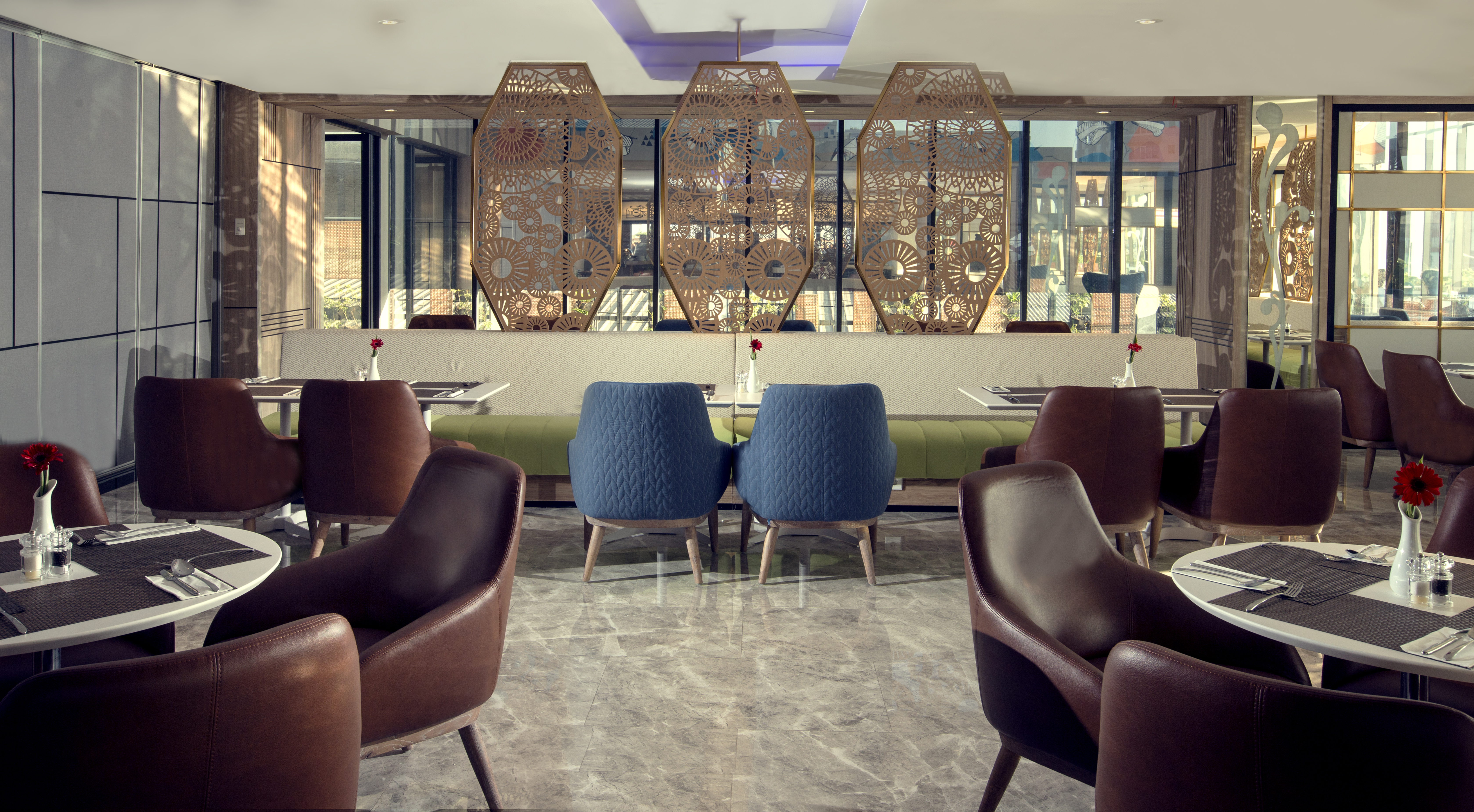 Mercure Bandung City Centre