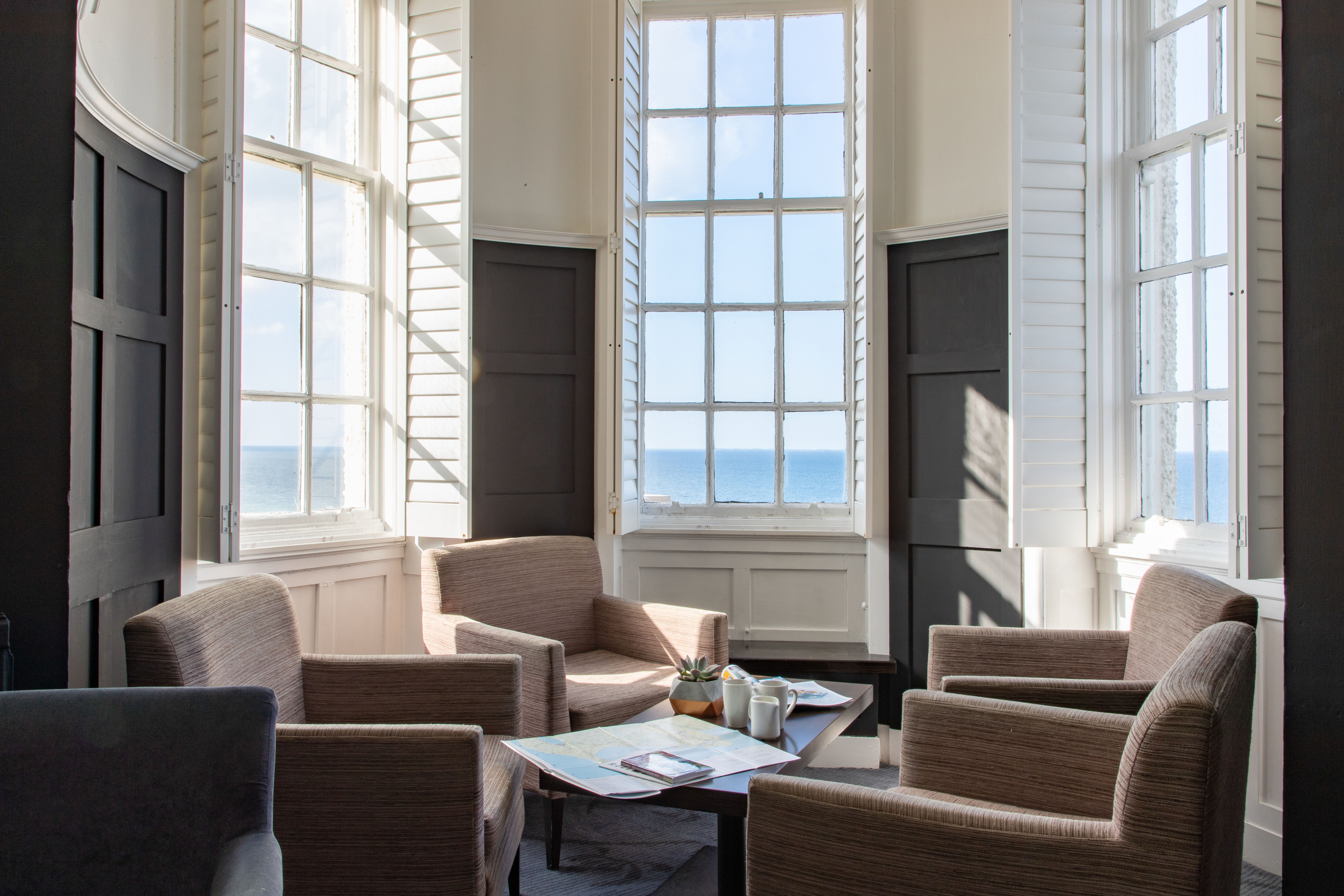 Portpatrick Hotel