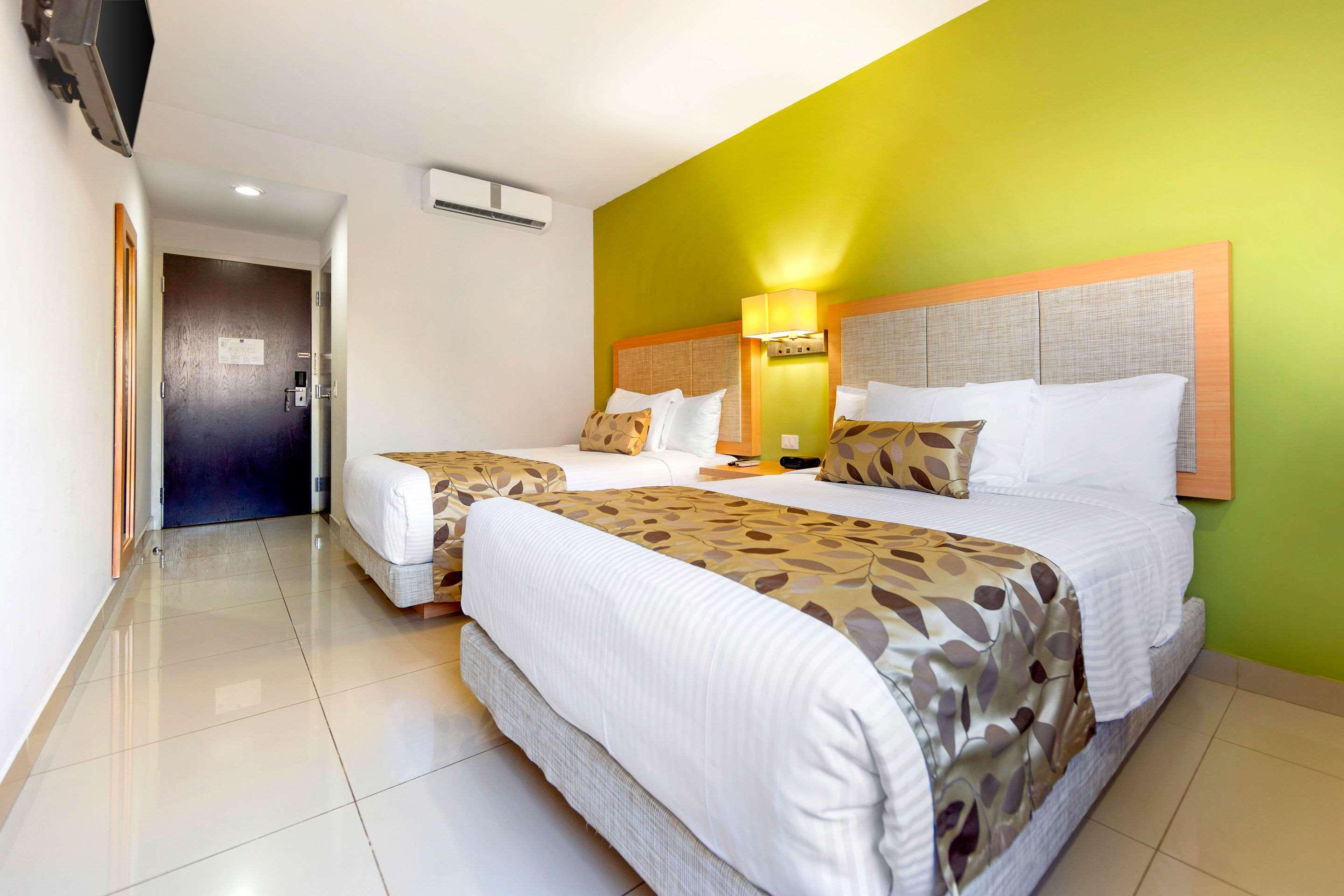 Sleep Inn Culiacan