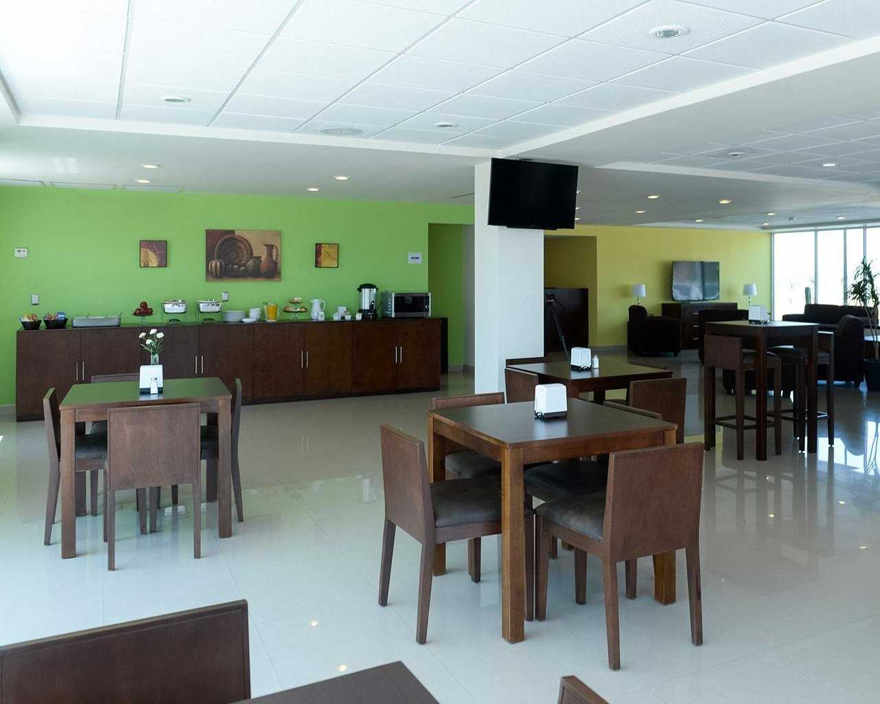Sleep Inn Monclova
