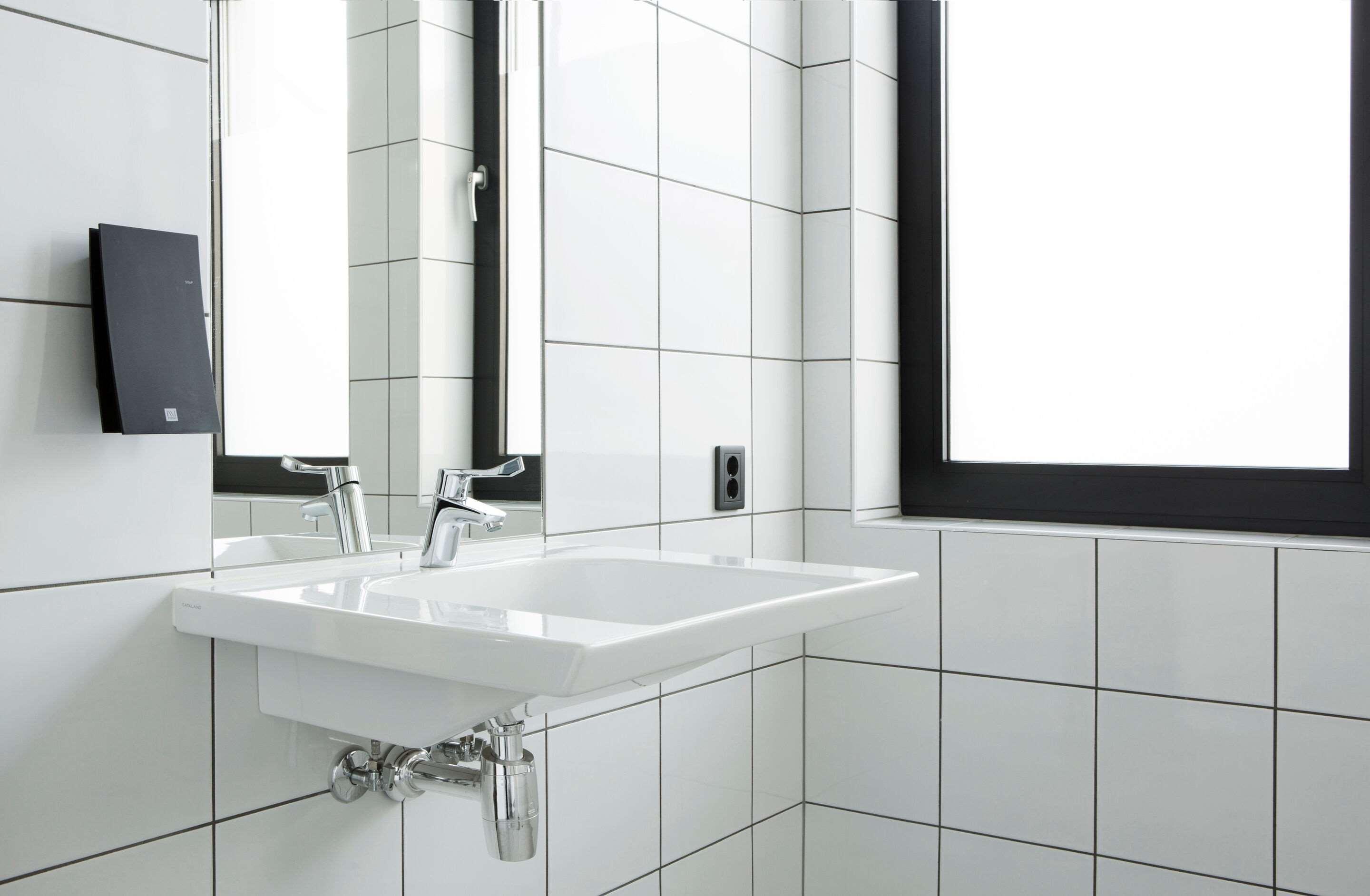 Comfort Hotel Xpress Central Station by null