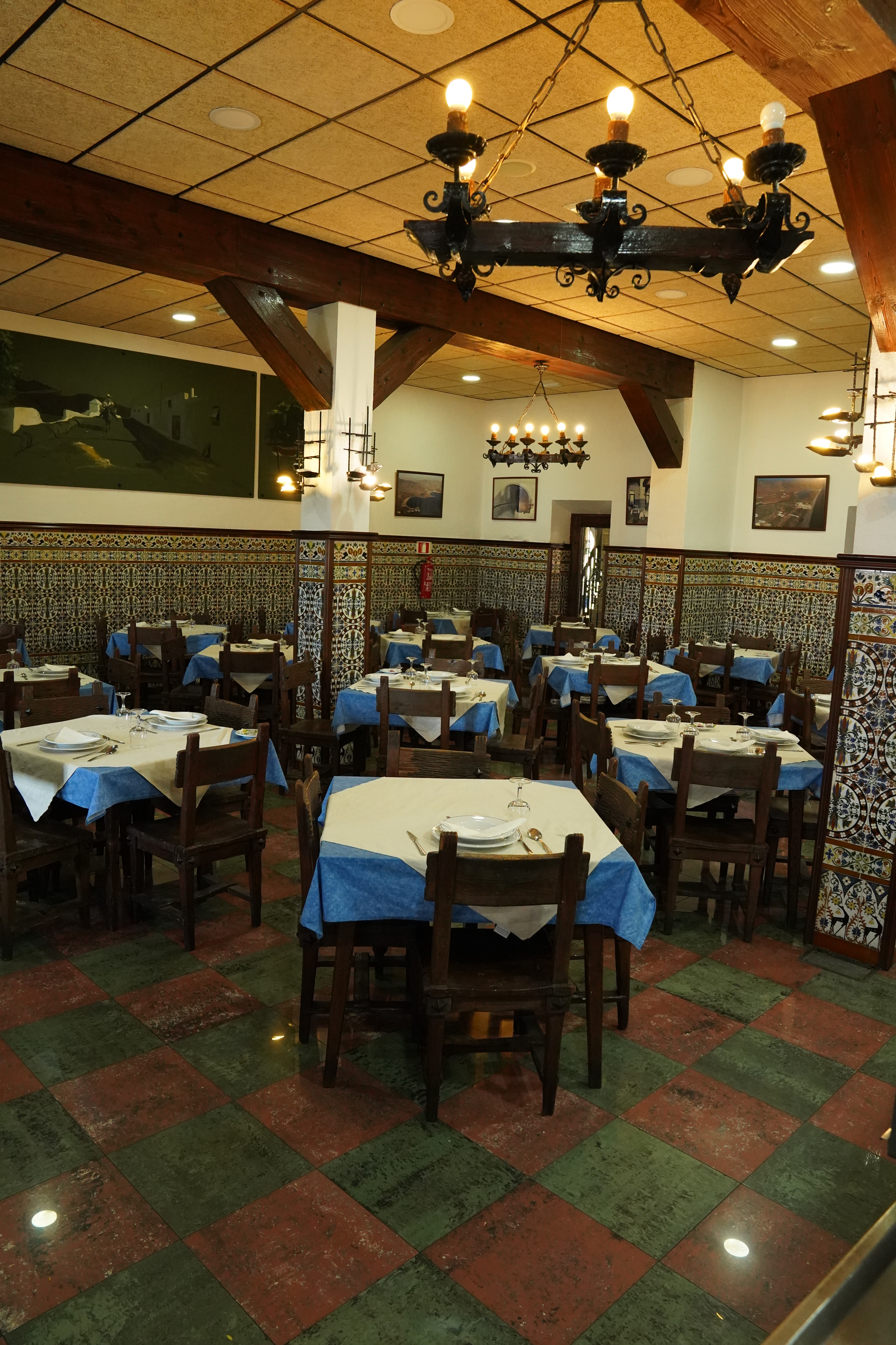 Hotel Balneario San Nicolas