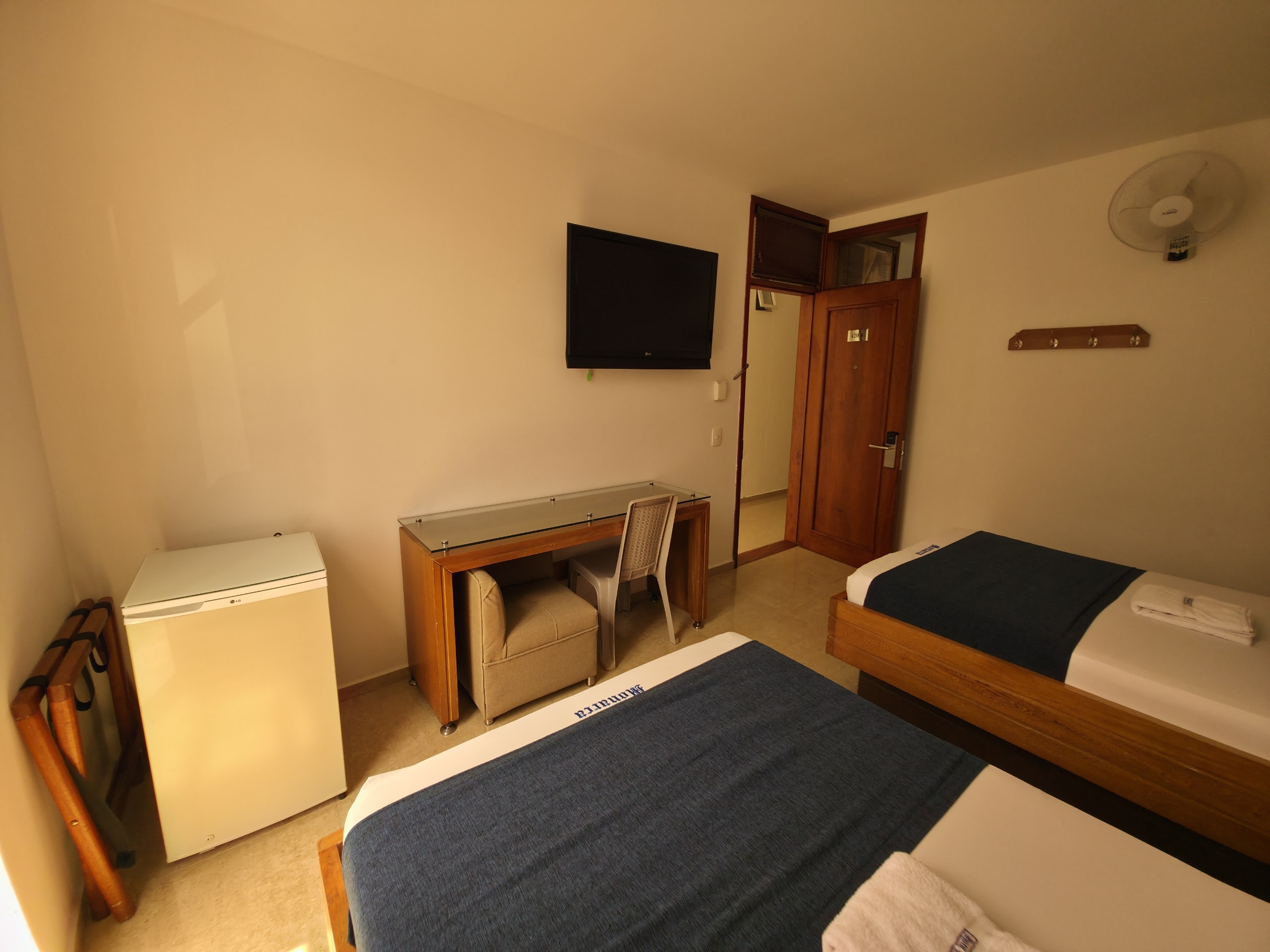 Hotel Monarca