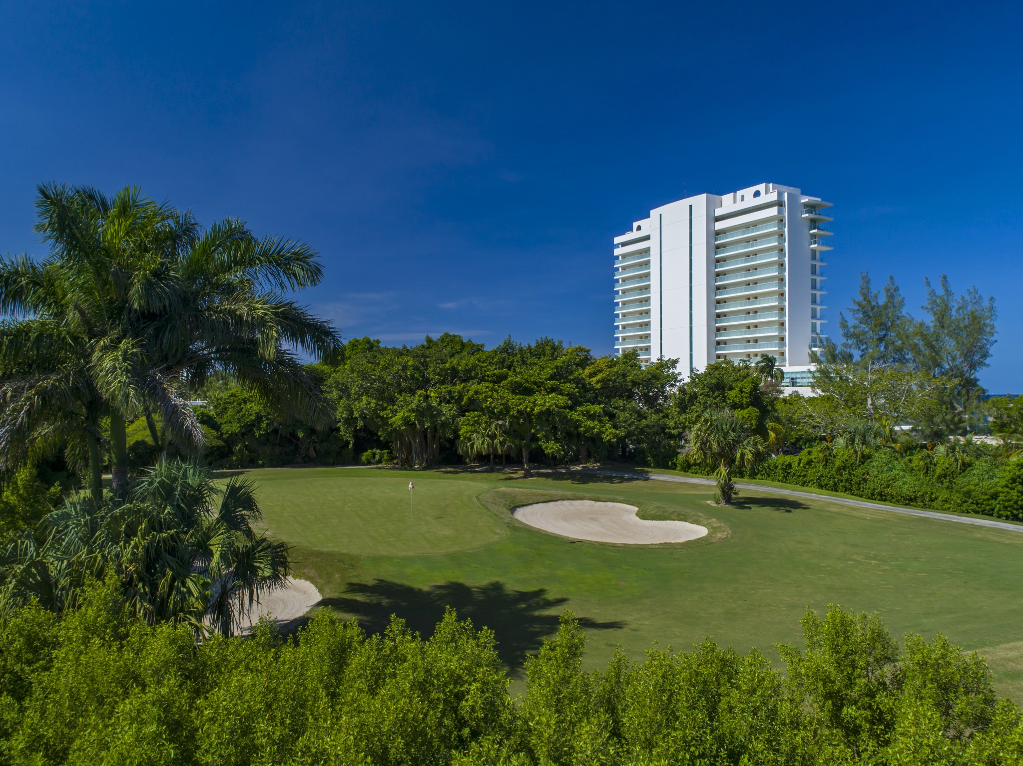 The Westin Cozumel