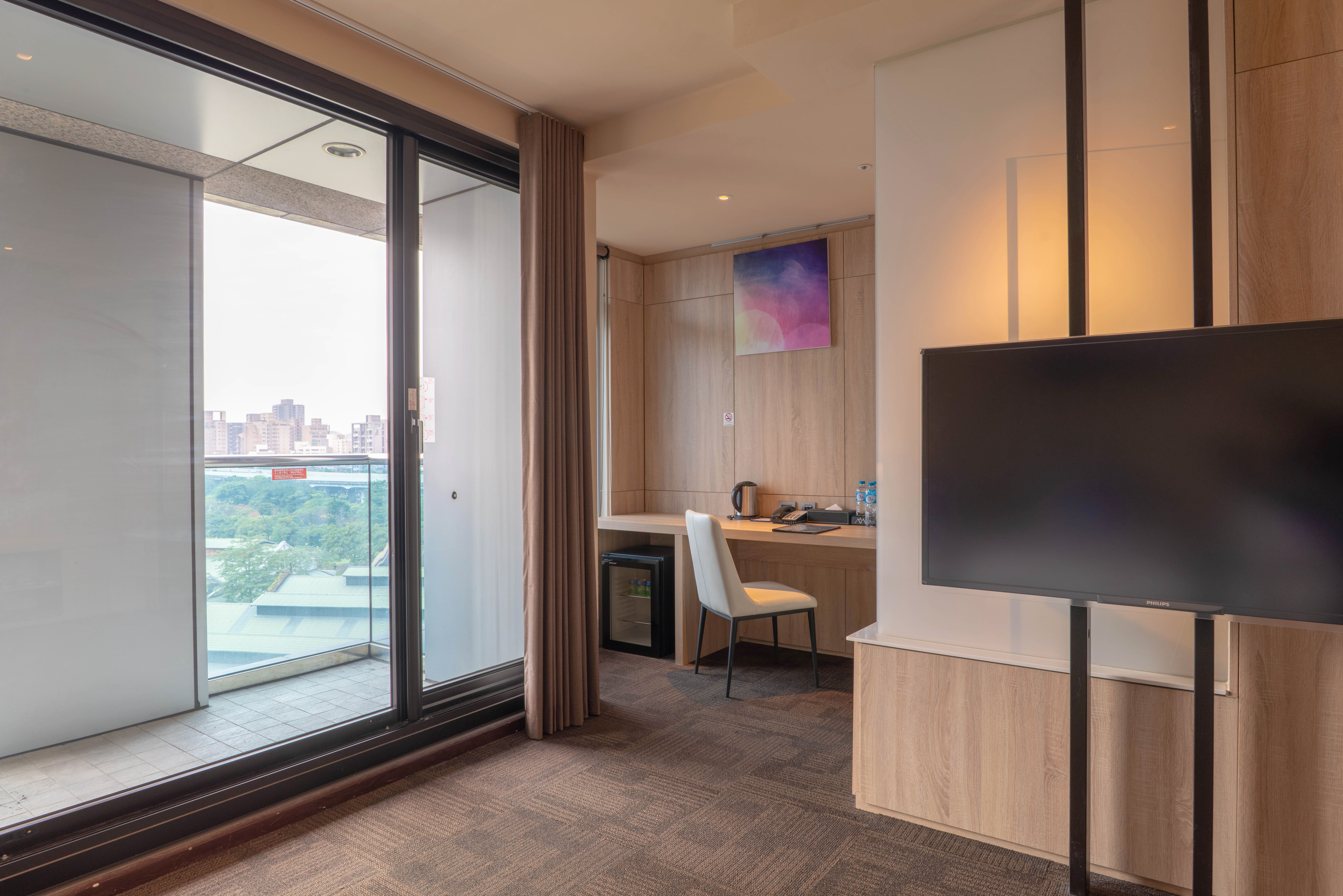 Wallsun HOTEL