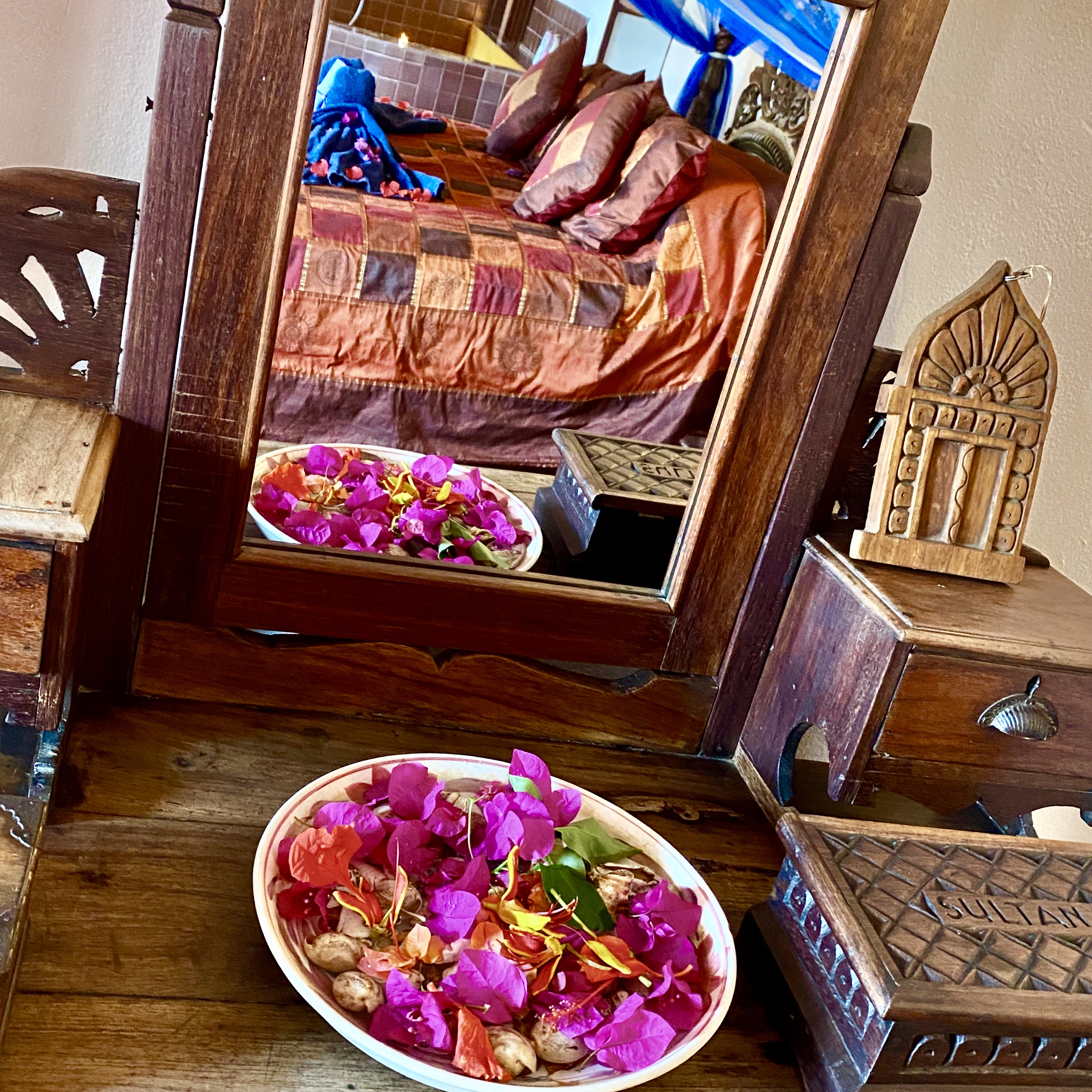 Zanzibar Palace Hotel by null
