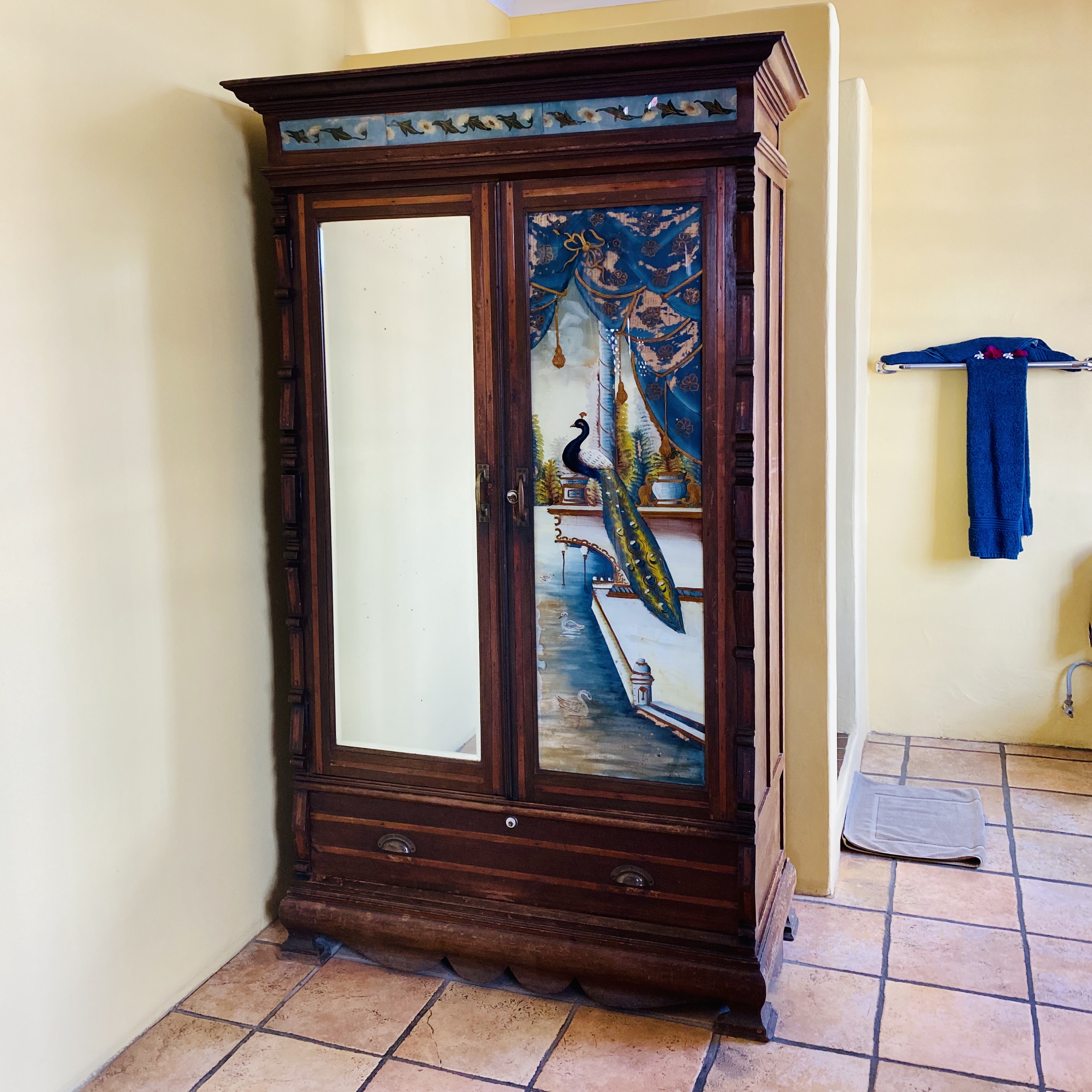 Zanzibar Palace Hotel by null