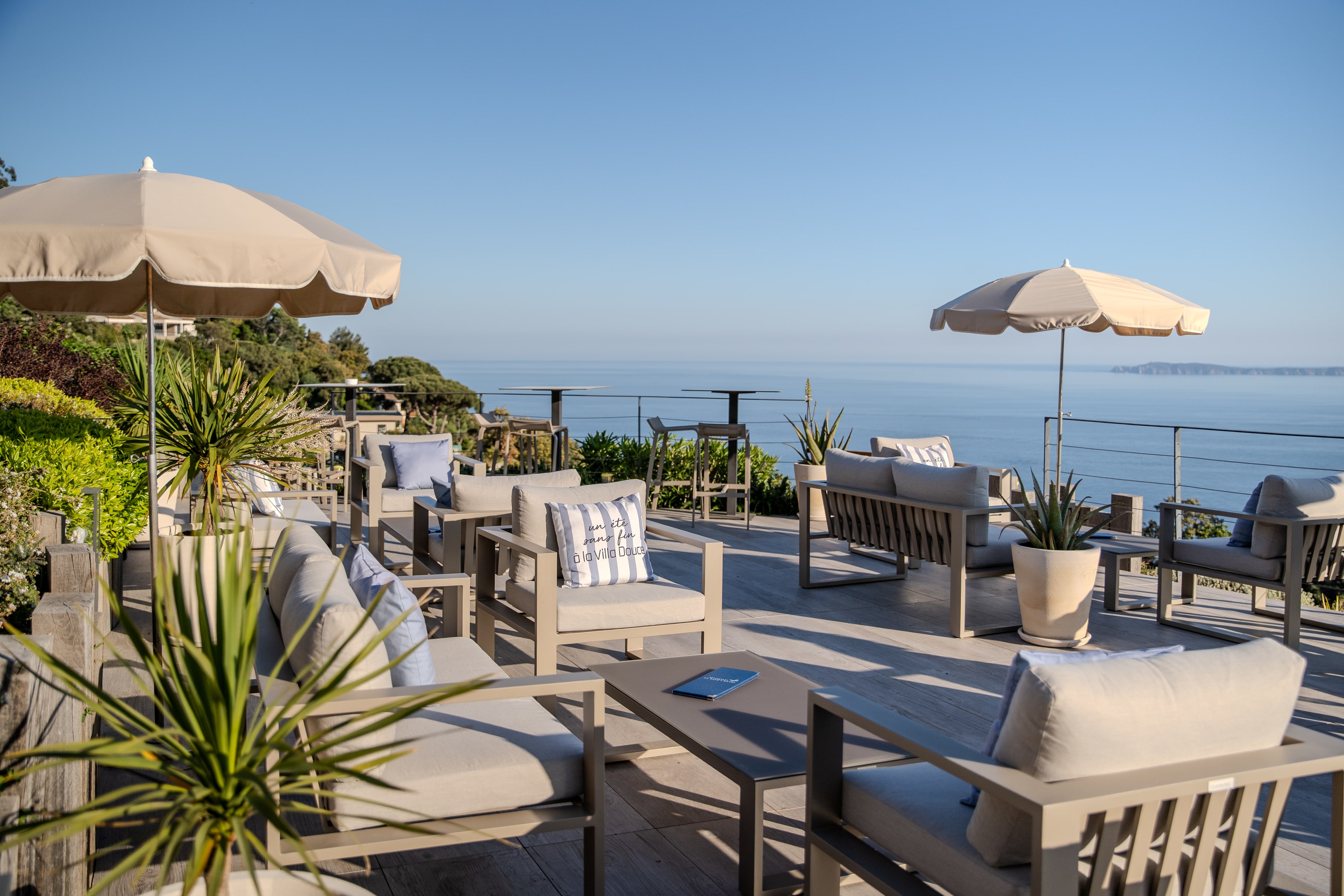 Hotel La Villa Douce by null