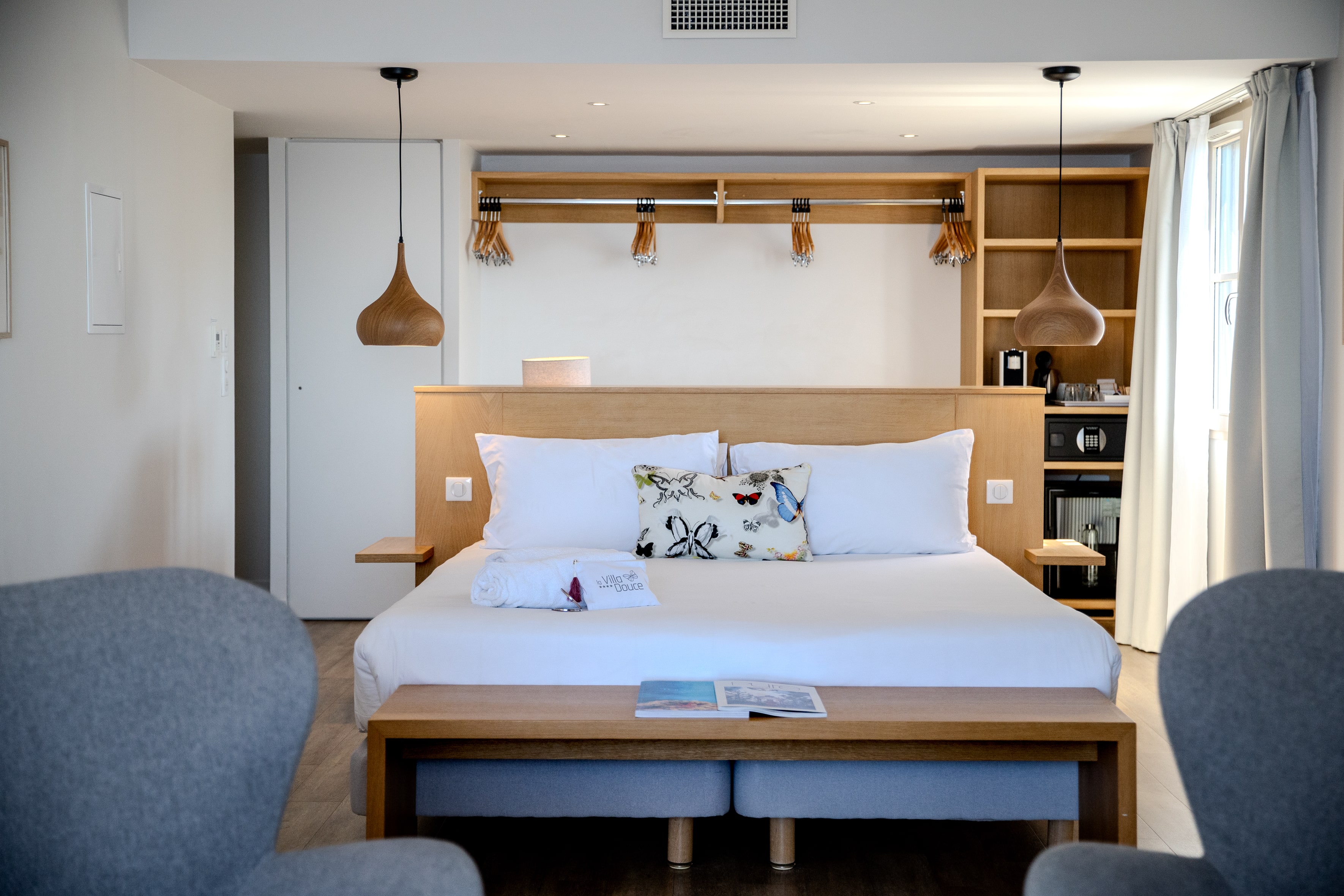 Hotel La Villa Douce by null