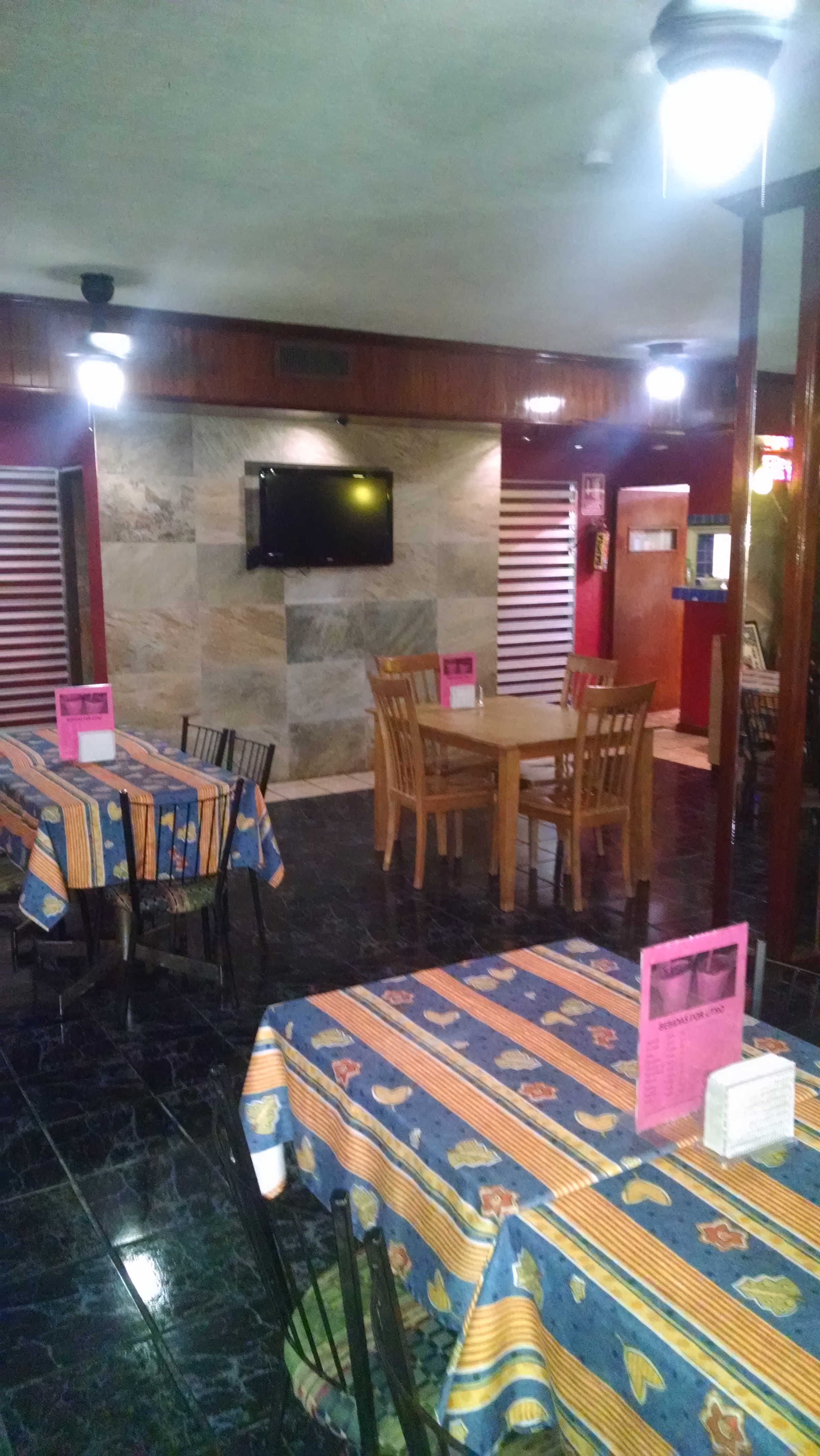 Hotel La Silla