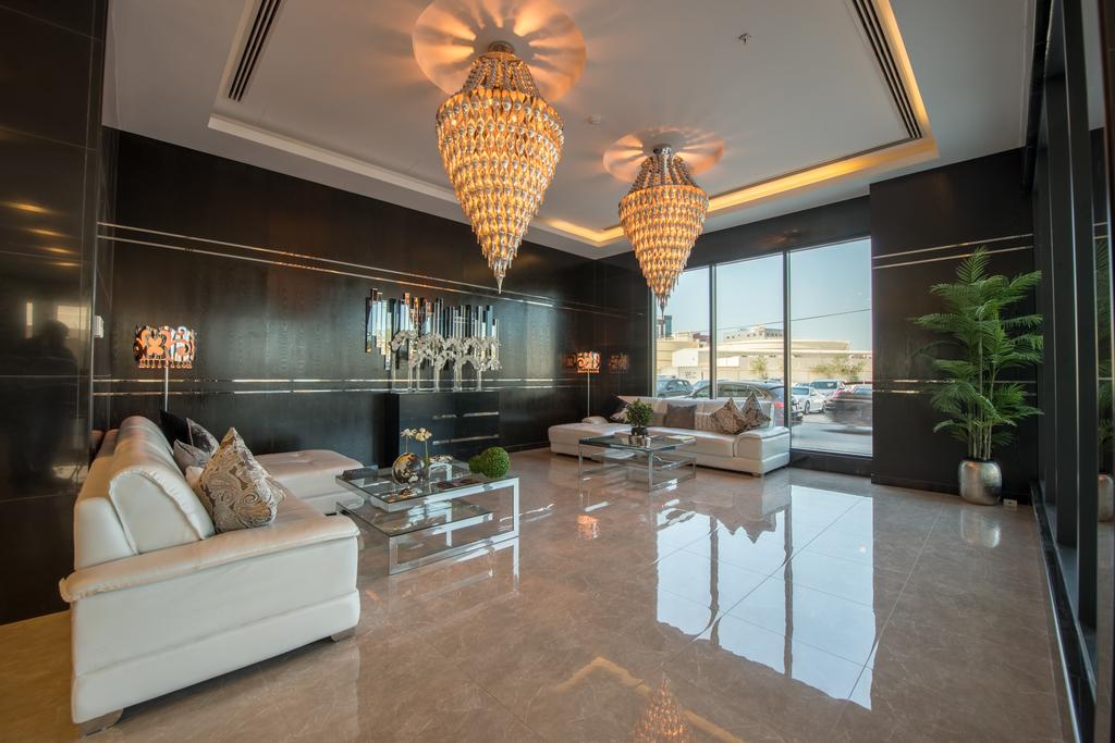 Al Manzil Residence - Hidd 1