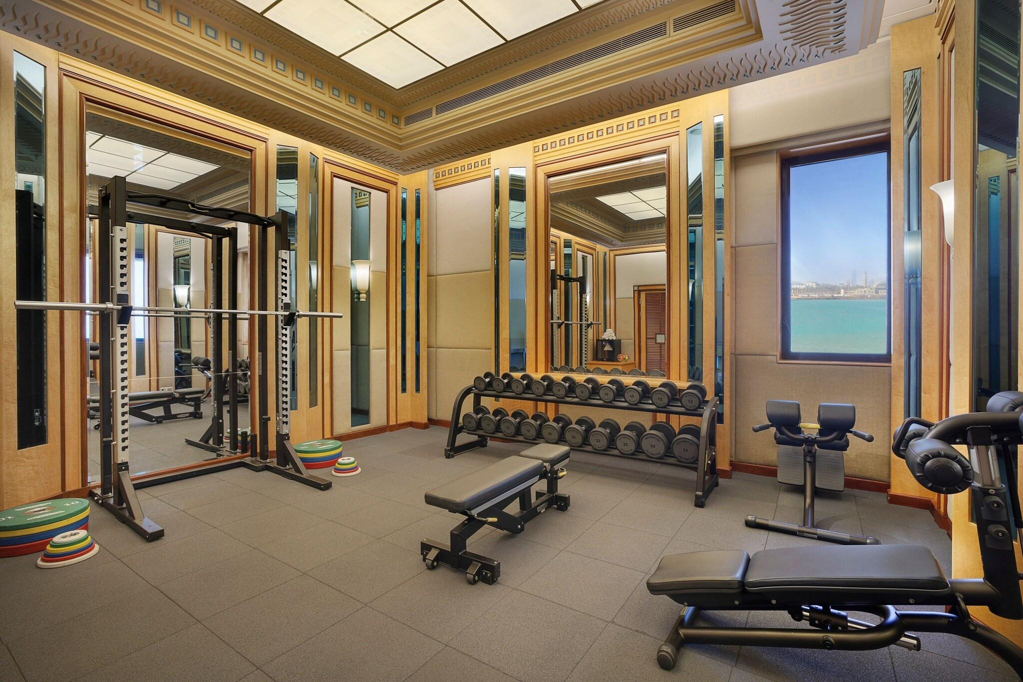 The Ritz-Carlton Jeddah