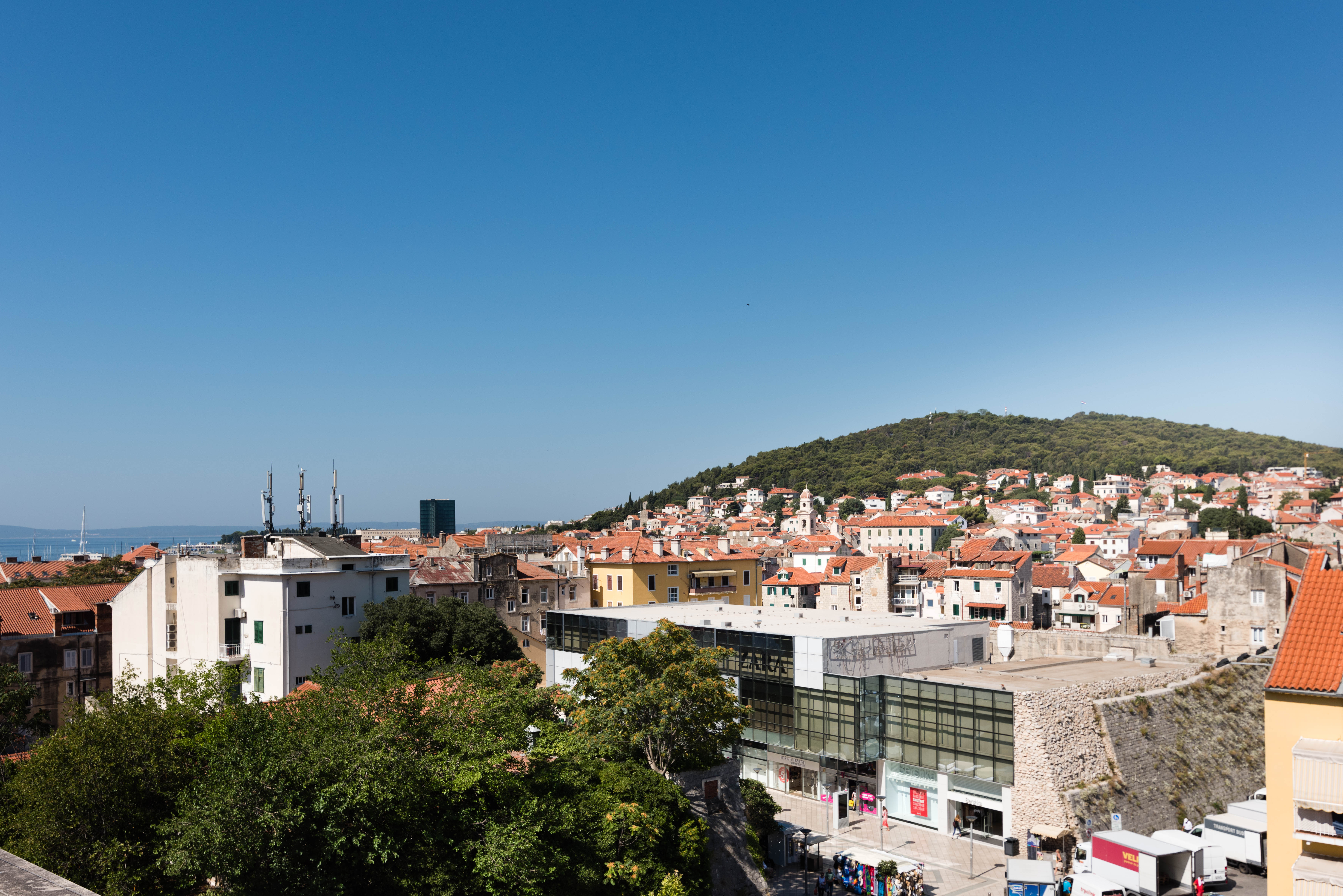 Prima Life Spalato - Poză