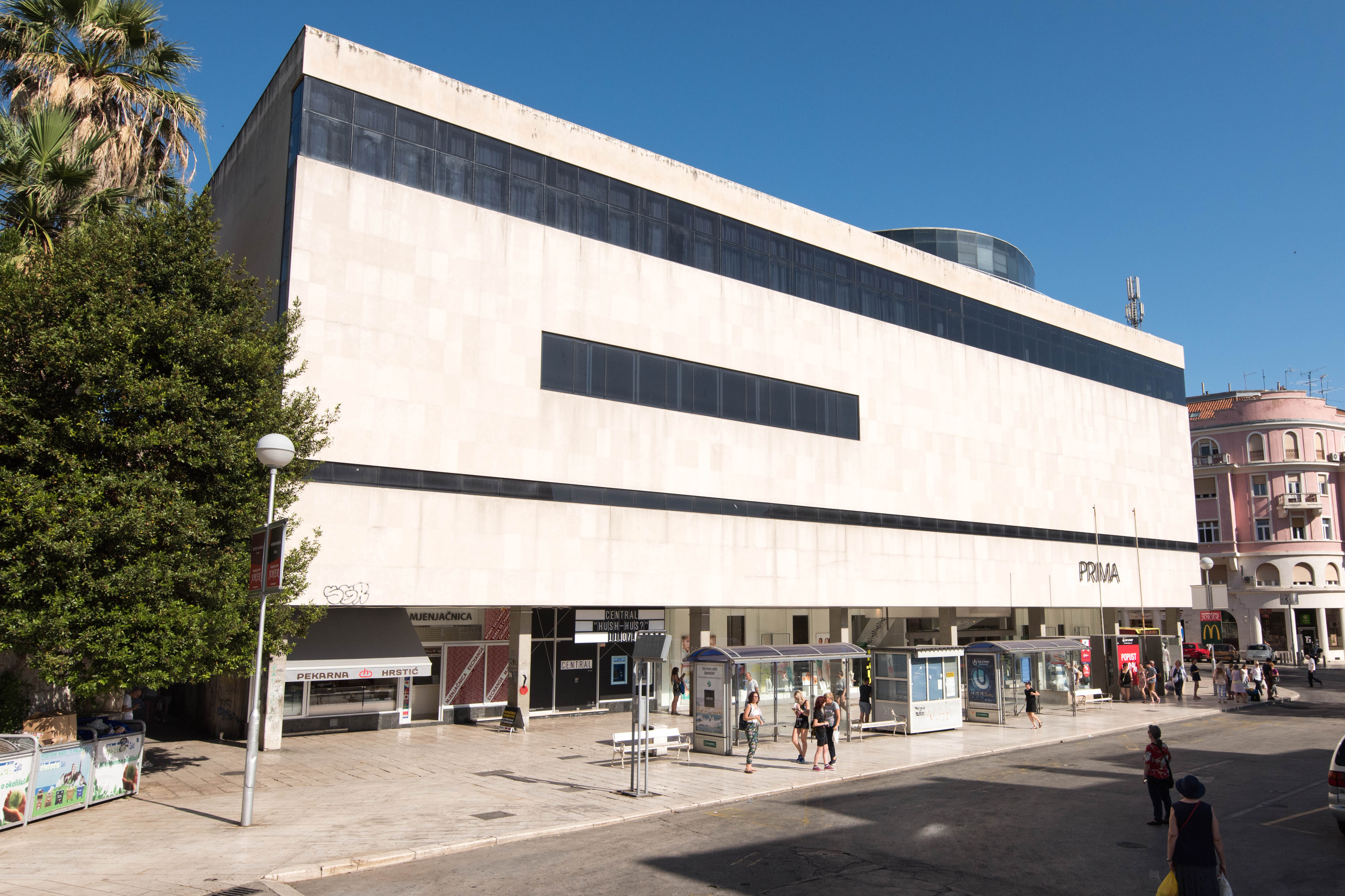 Prima Life Spalato - Poză