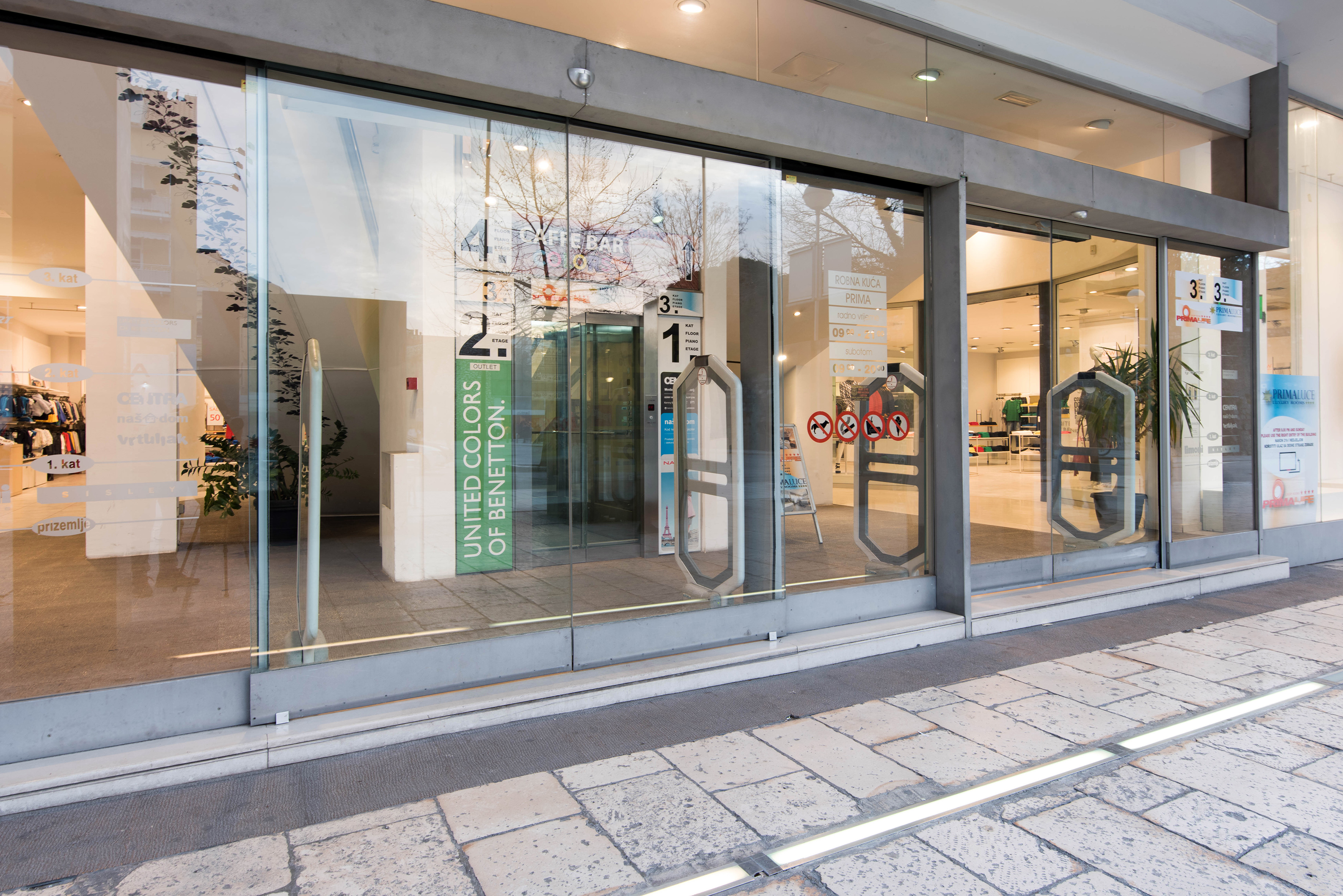 Prima Life Spalato - Poză