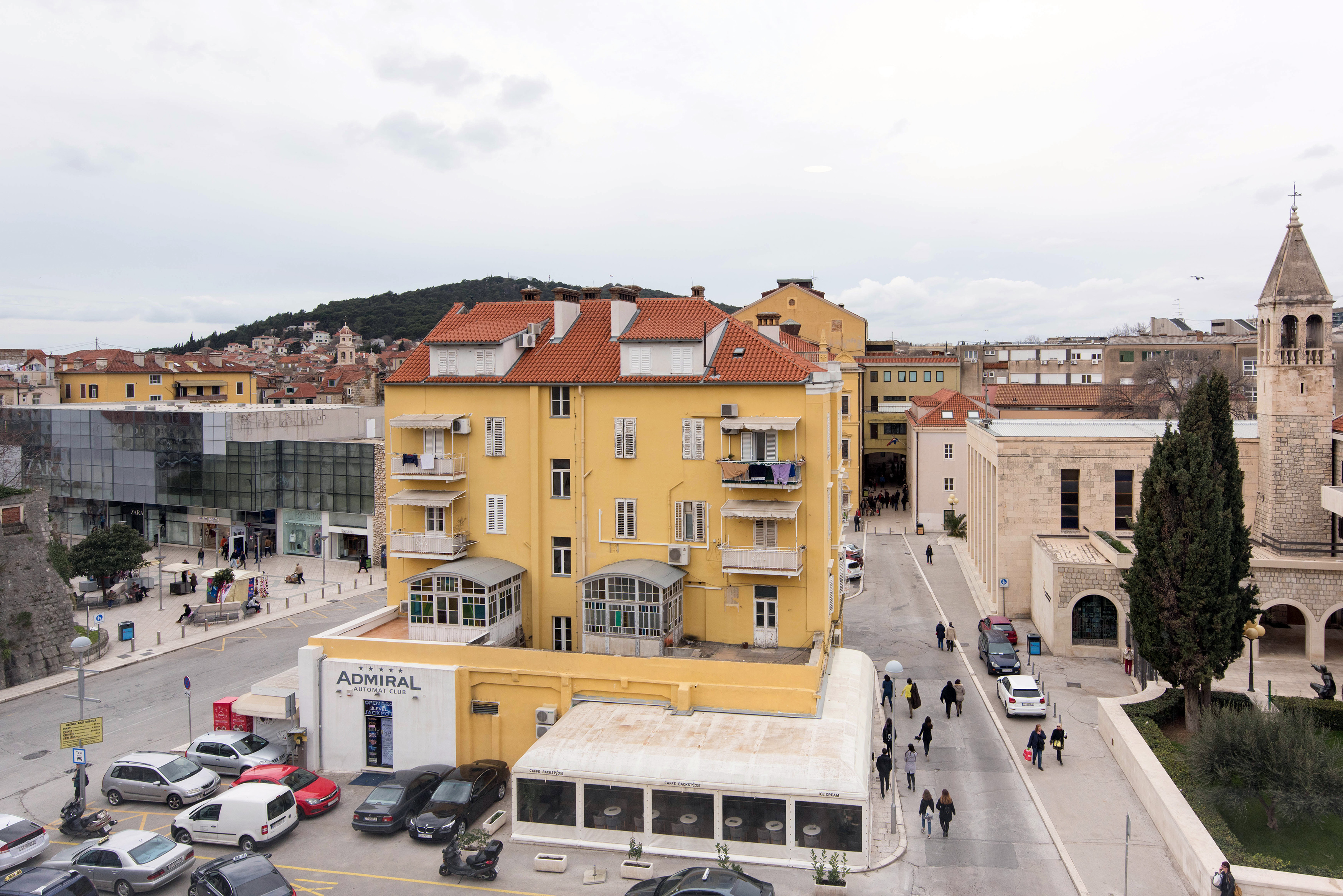 Prima Life Spalato - Poză