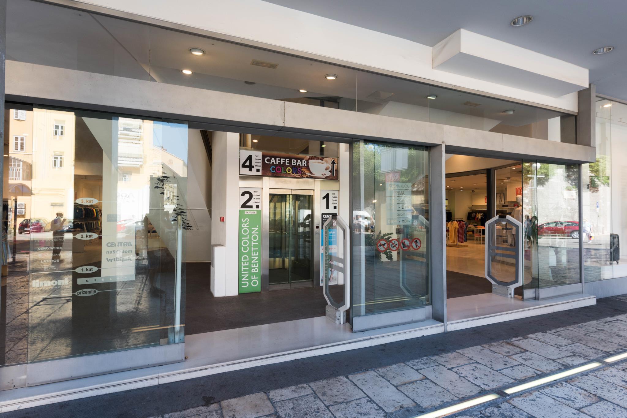 Prima Life Spalato - Poză