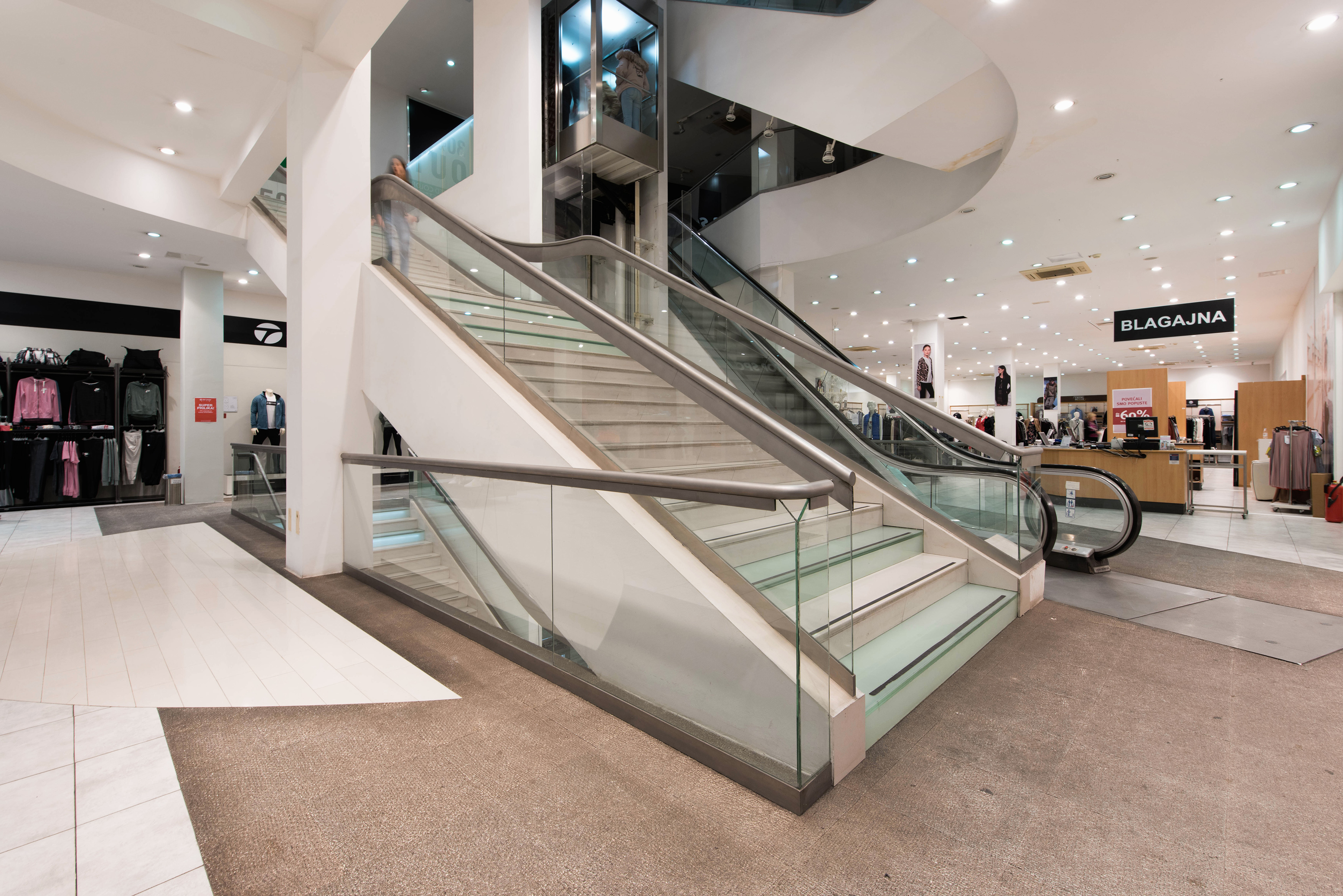 Prima Life Spalato - Poză