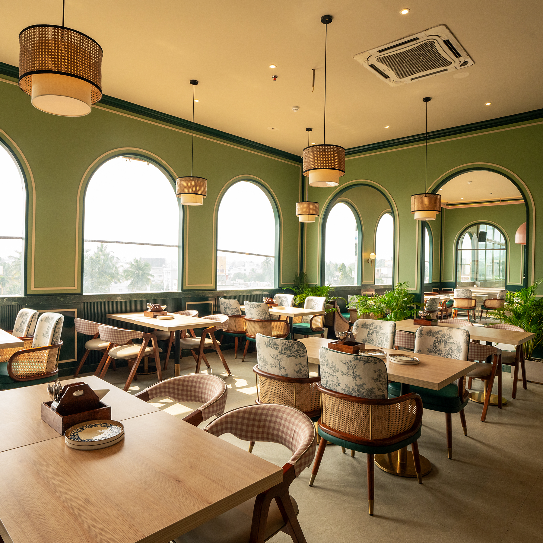 Mango Hotels Prangan Bhubneshwar by OTHPL