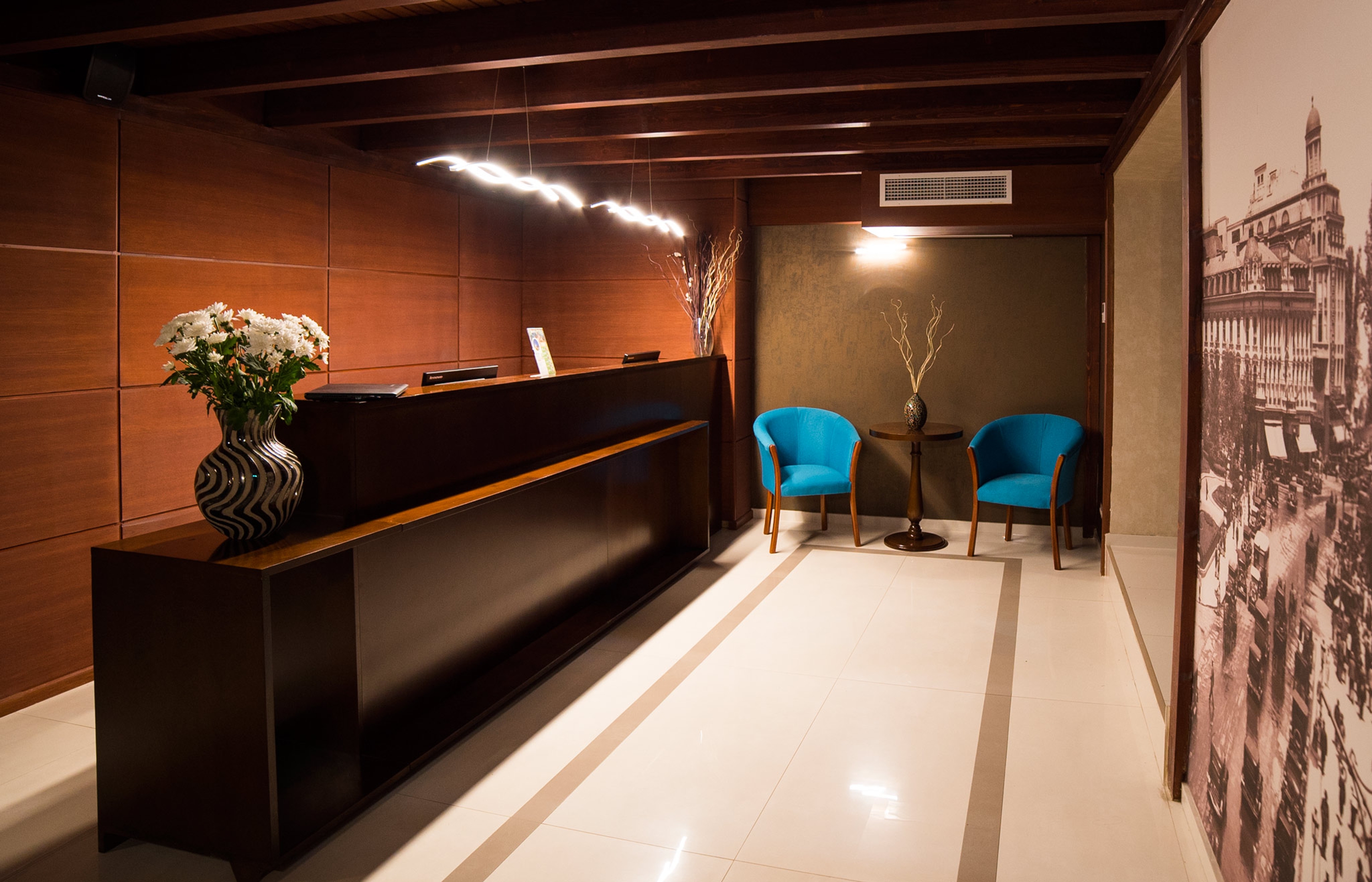 Concorde Old Bucharest Hotel