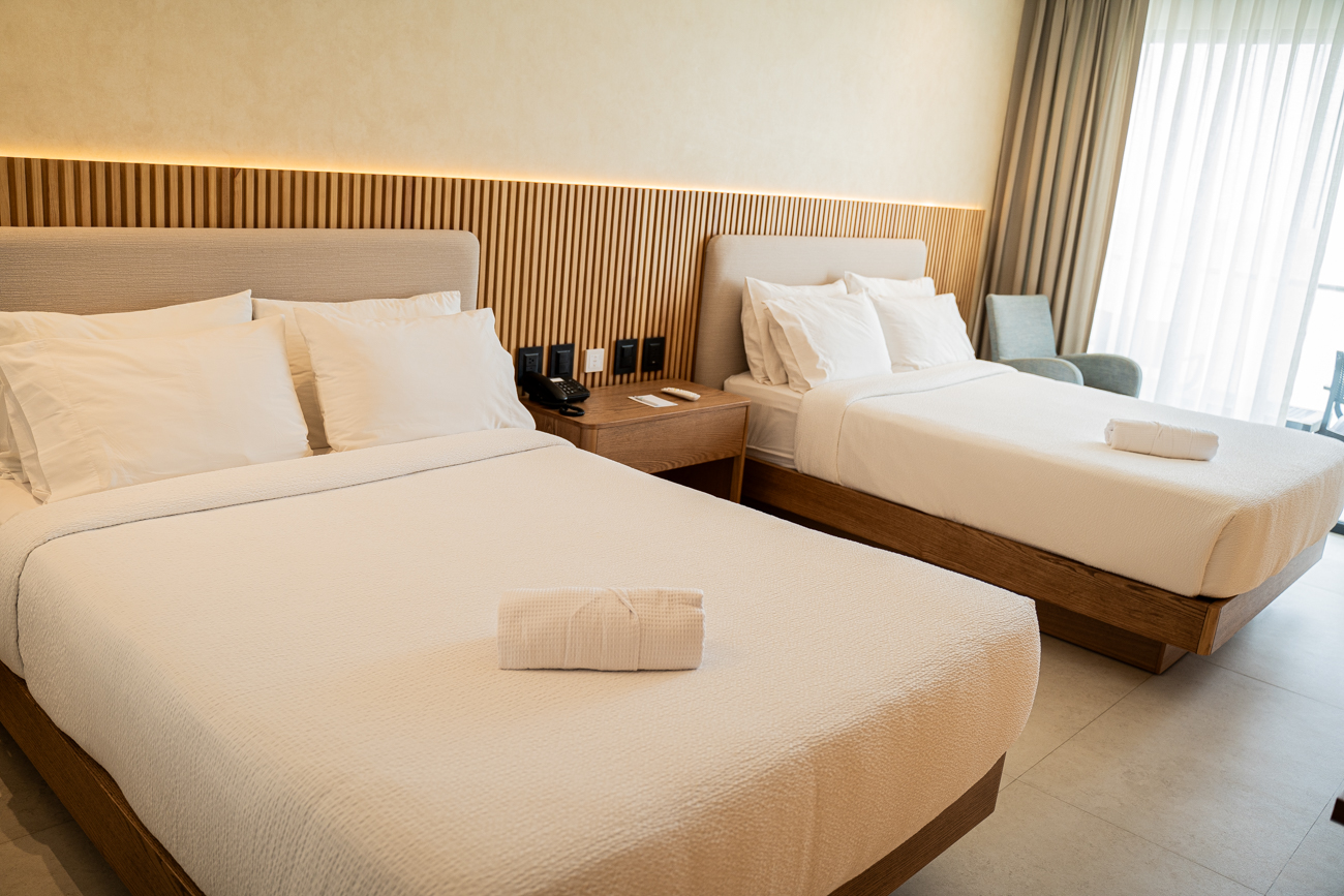 Mantahost Hotel