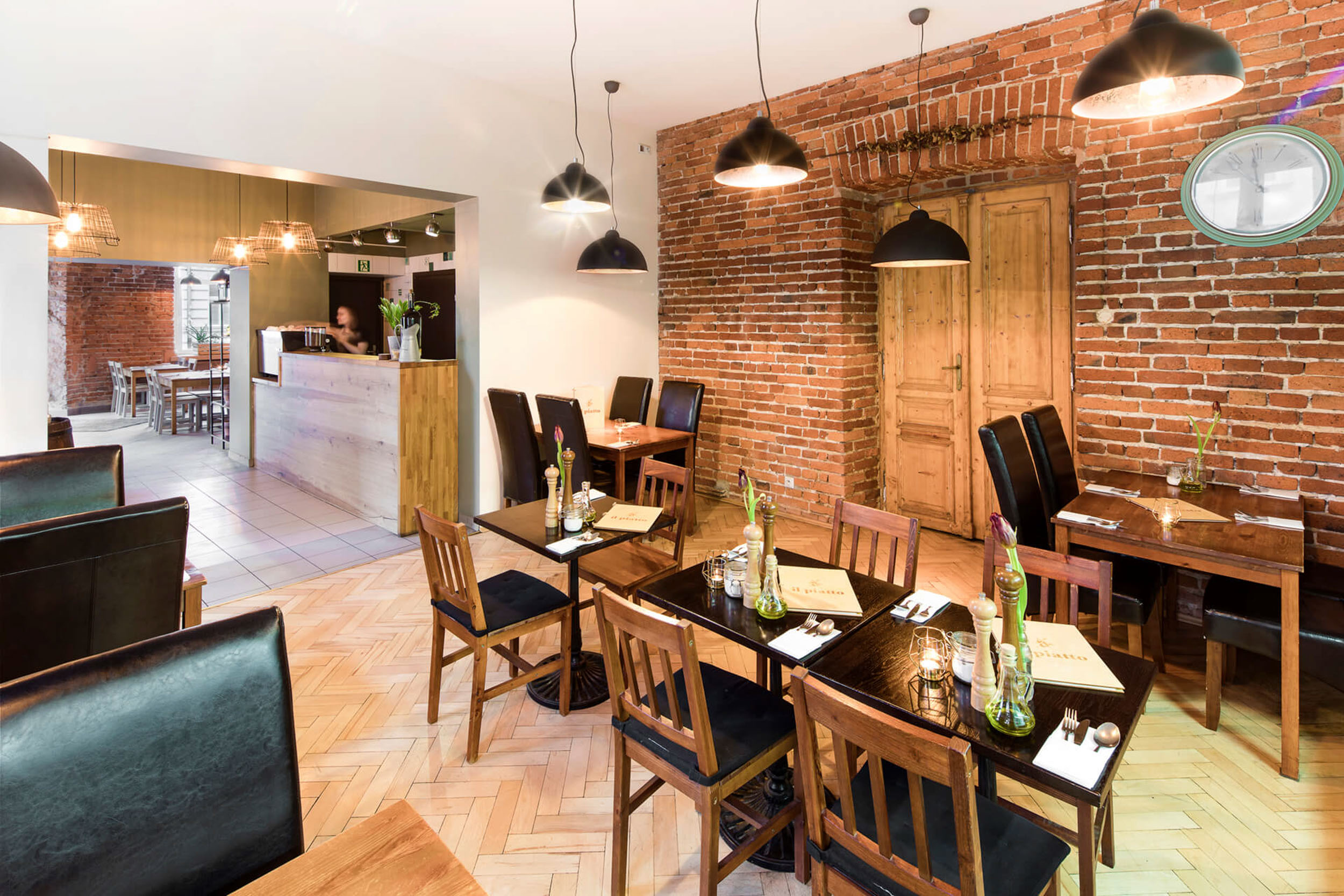 Platinum Suites Aparthotel