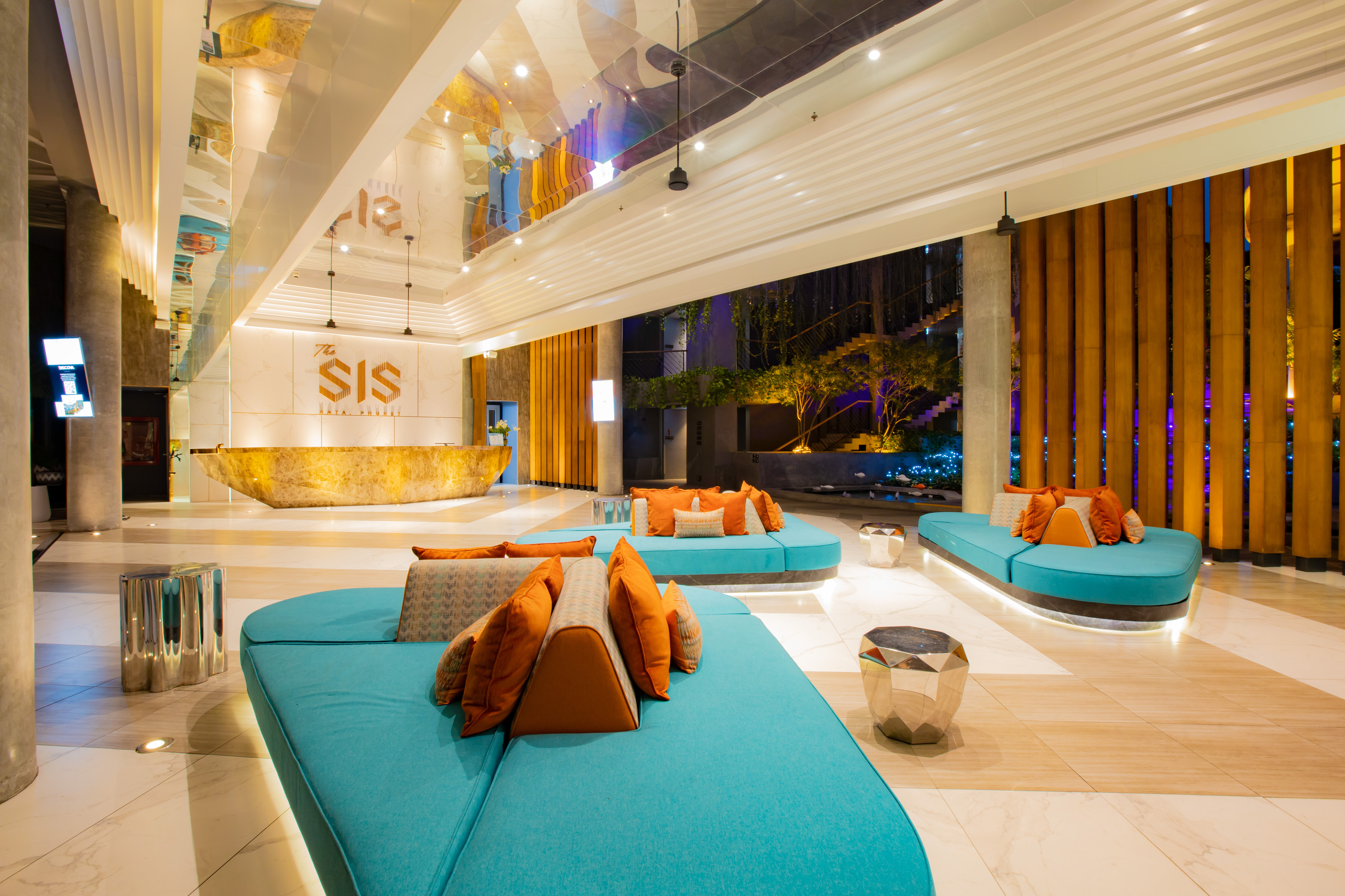 The SIS Kata - фото