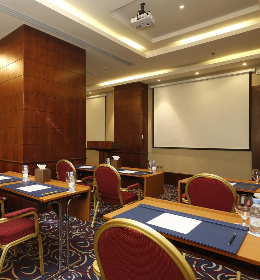 Intour Hotel Jazan